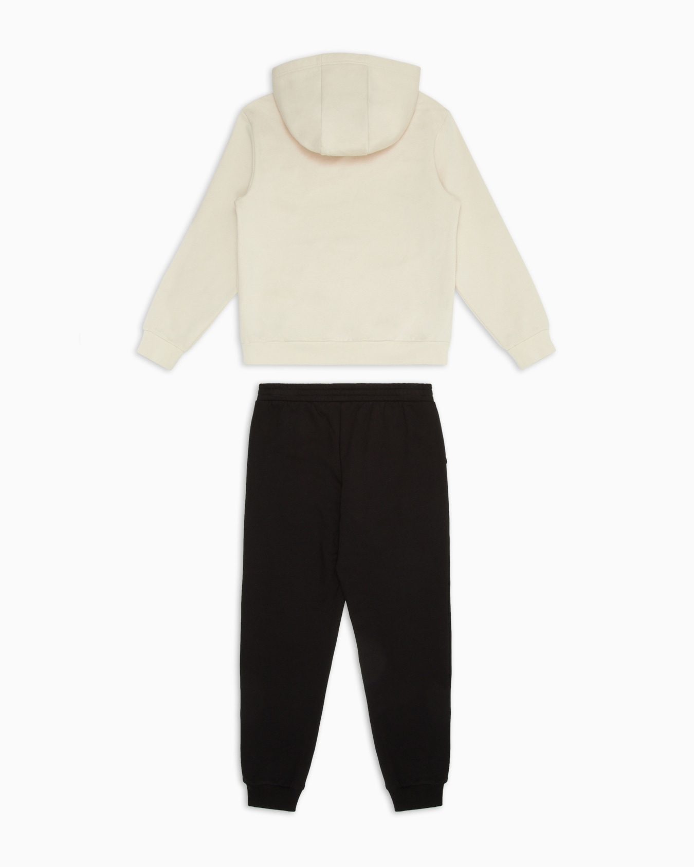 Tuta Core Identity Boy in misto cotone Slide 2