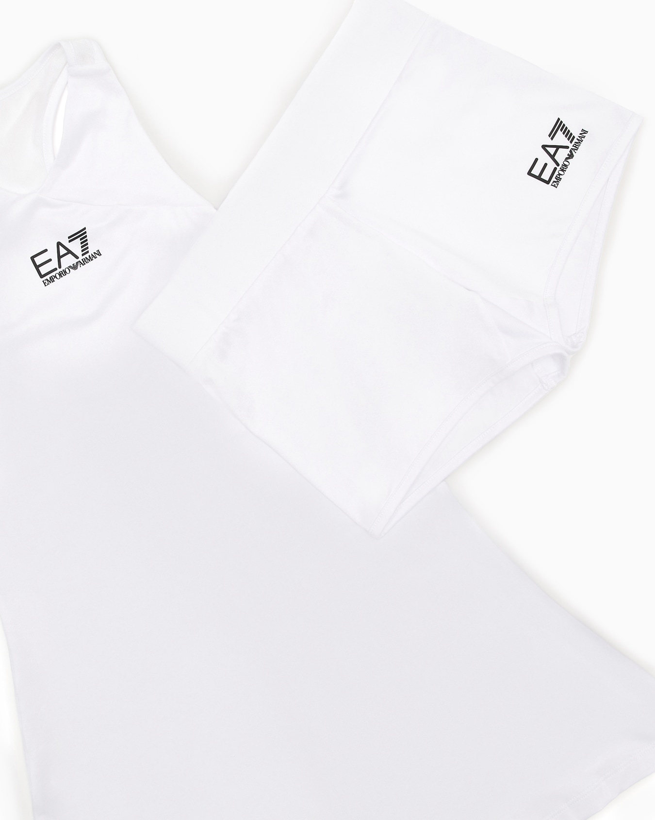 Robe Tennis Pro Girl en tissu technique VENTUS7 Diapositive 1