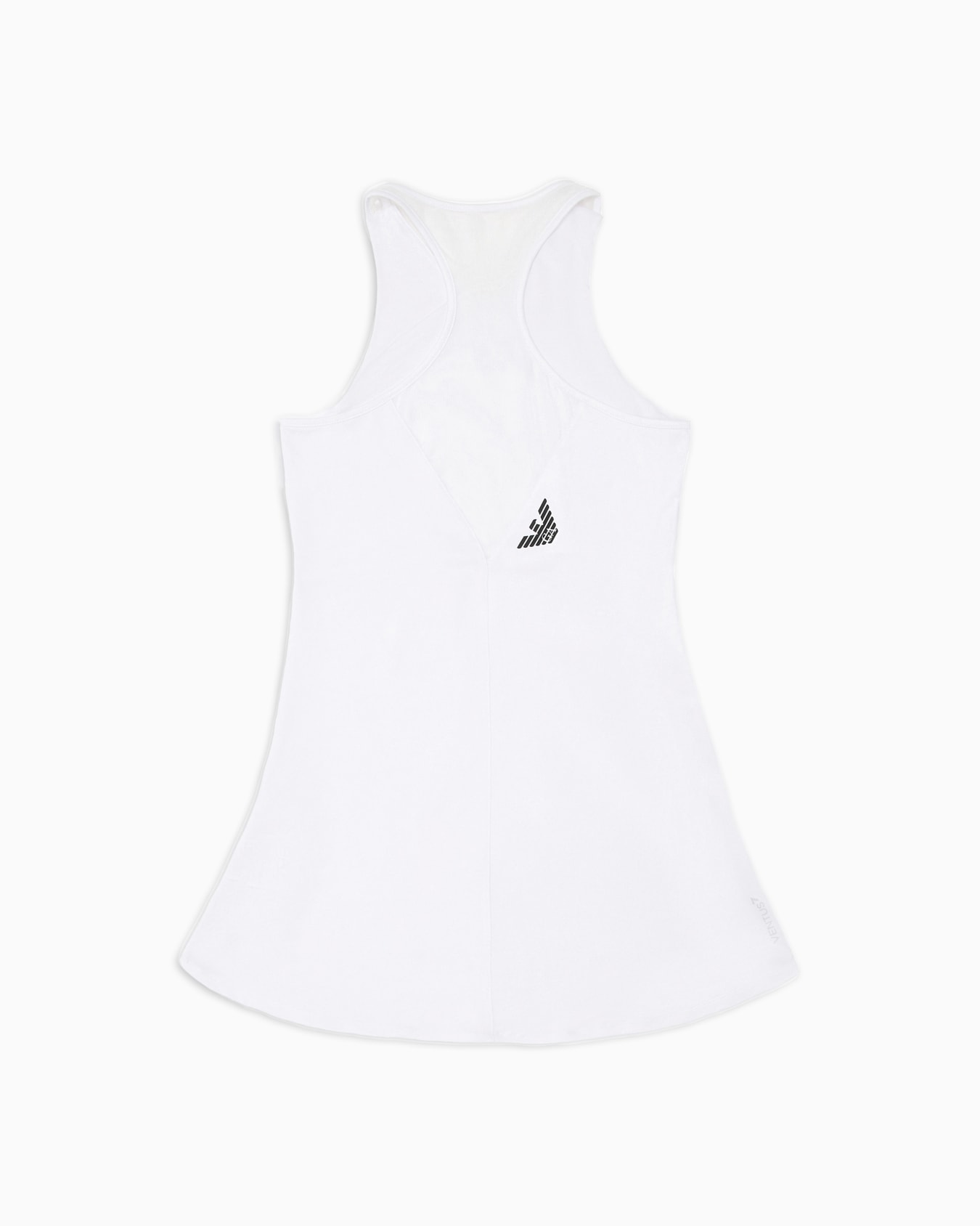 Robe Tennis Pro Girl en tissu technique VENTUS7 Diapositive 2