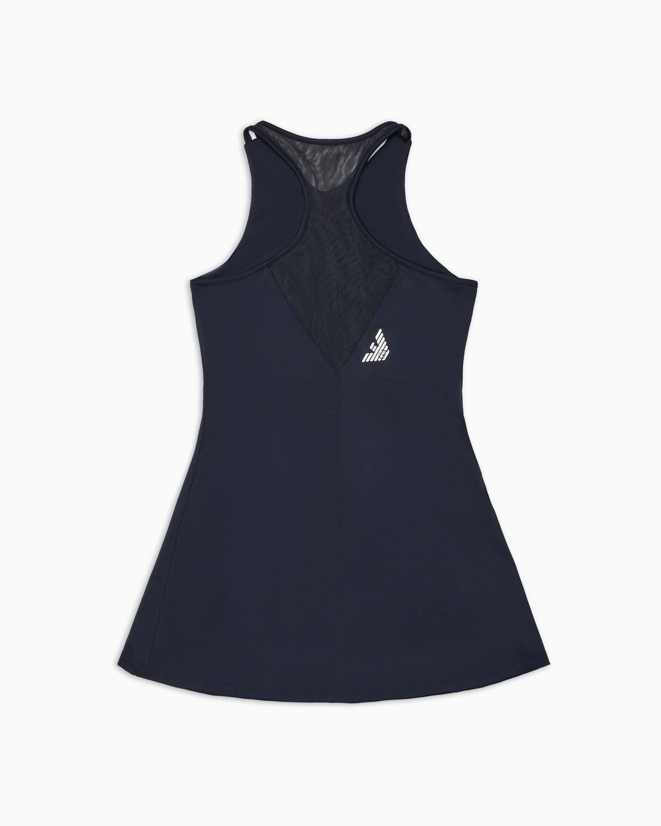 Tennis Pro Girl dress in VENTUS7 technical fabric Slide 2