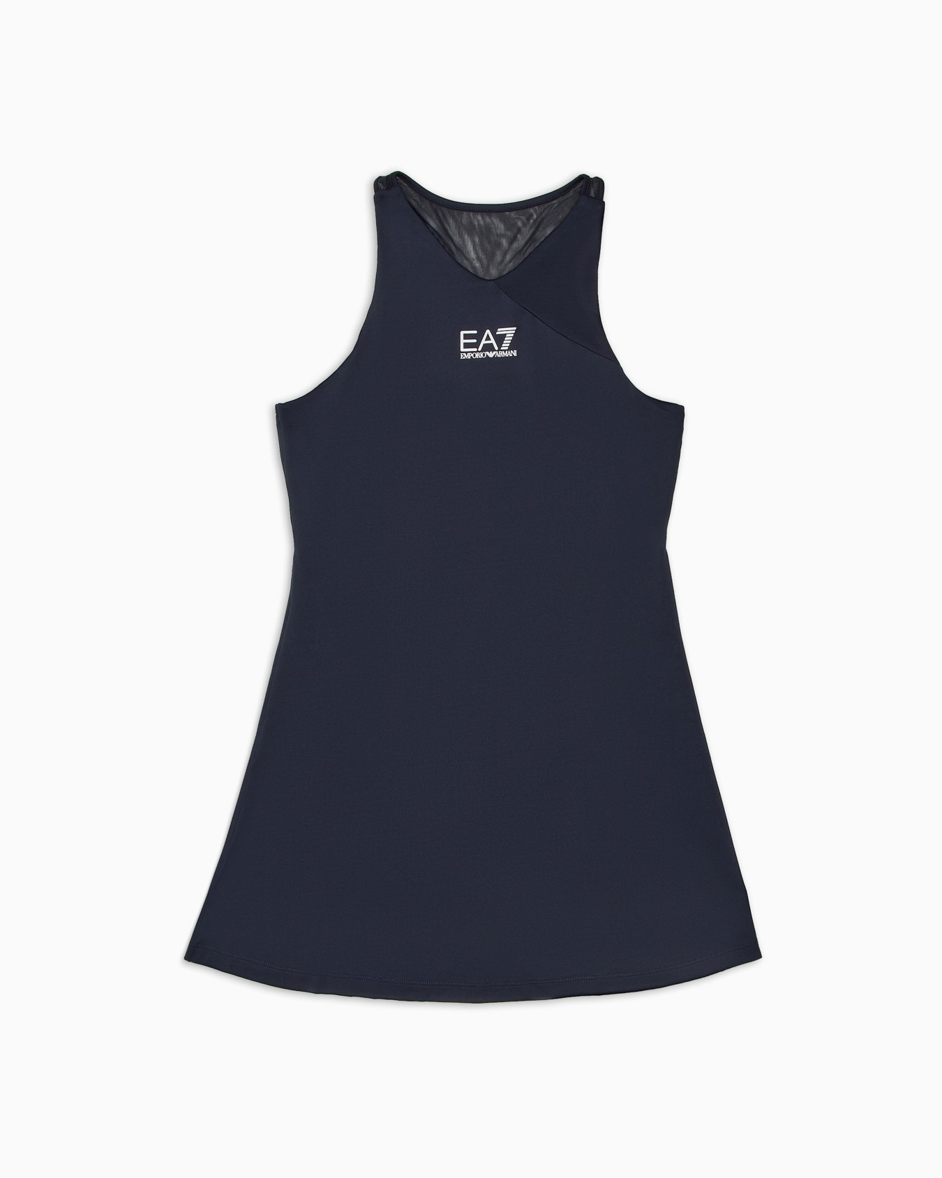 Tennis Pro Girl dress in VENTUS7 technical fabric Slide 0