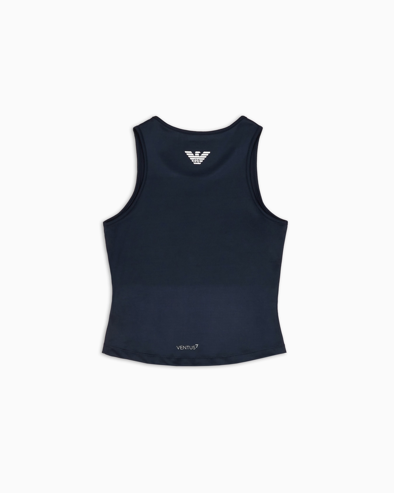 Tennis Pro Girl top in VENTUS7 technical fabric Slide 2