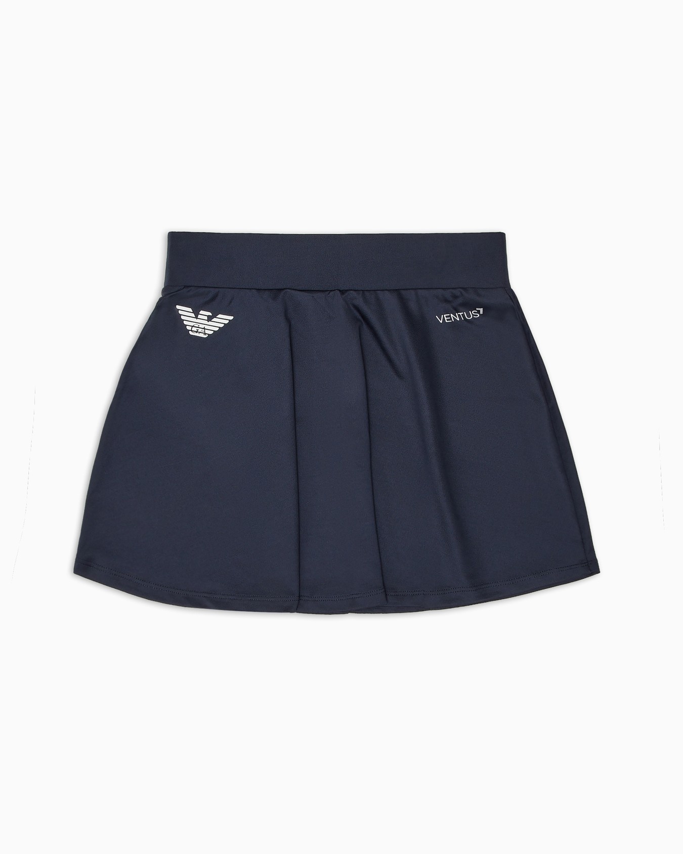 Tennis Pro Girl mini skirt in VENTUS7 technical fabric Slide 2