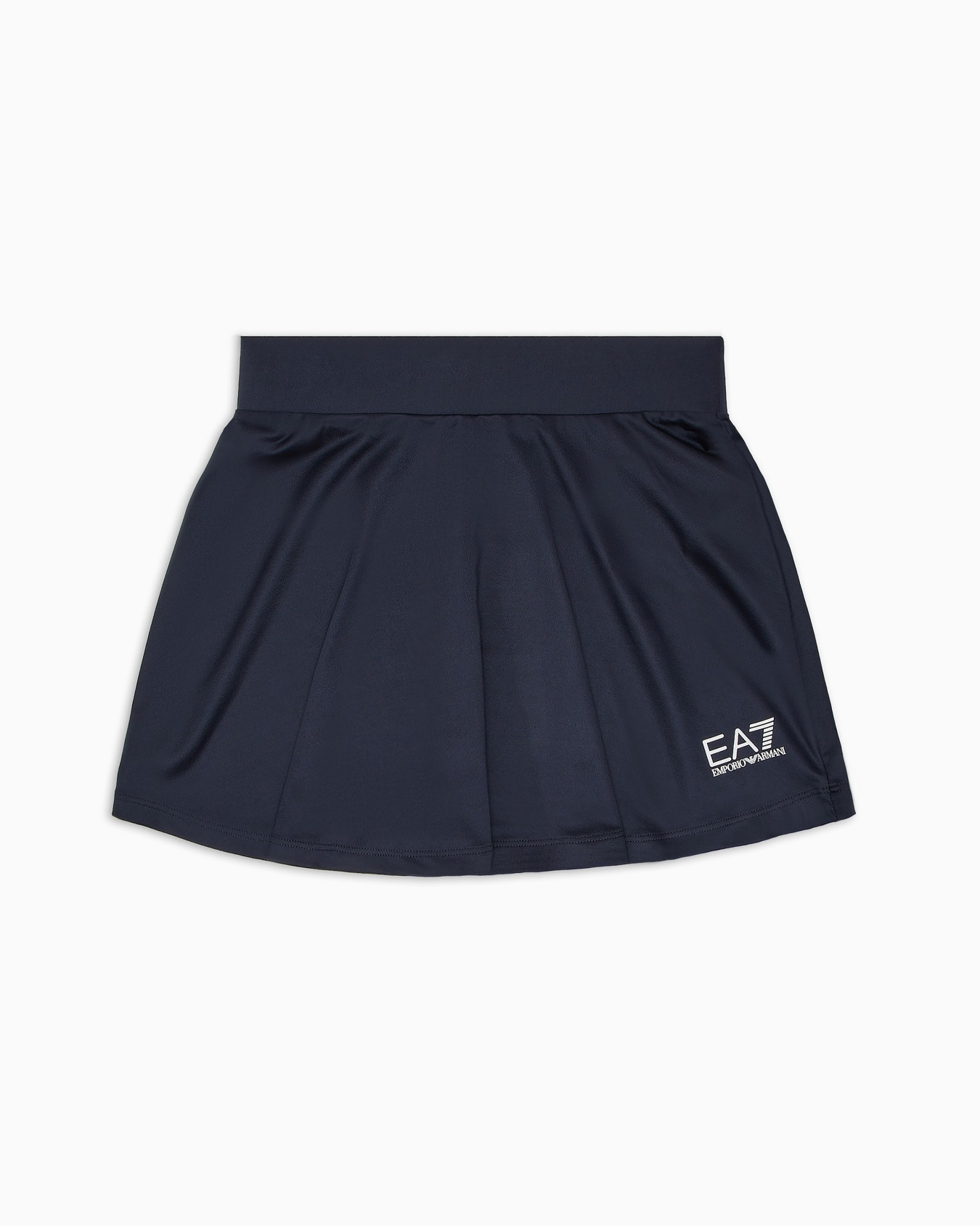 Tennis Pro Girl mini skirt in VENTUS7 technical fabric Slide 0
