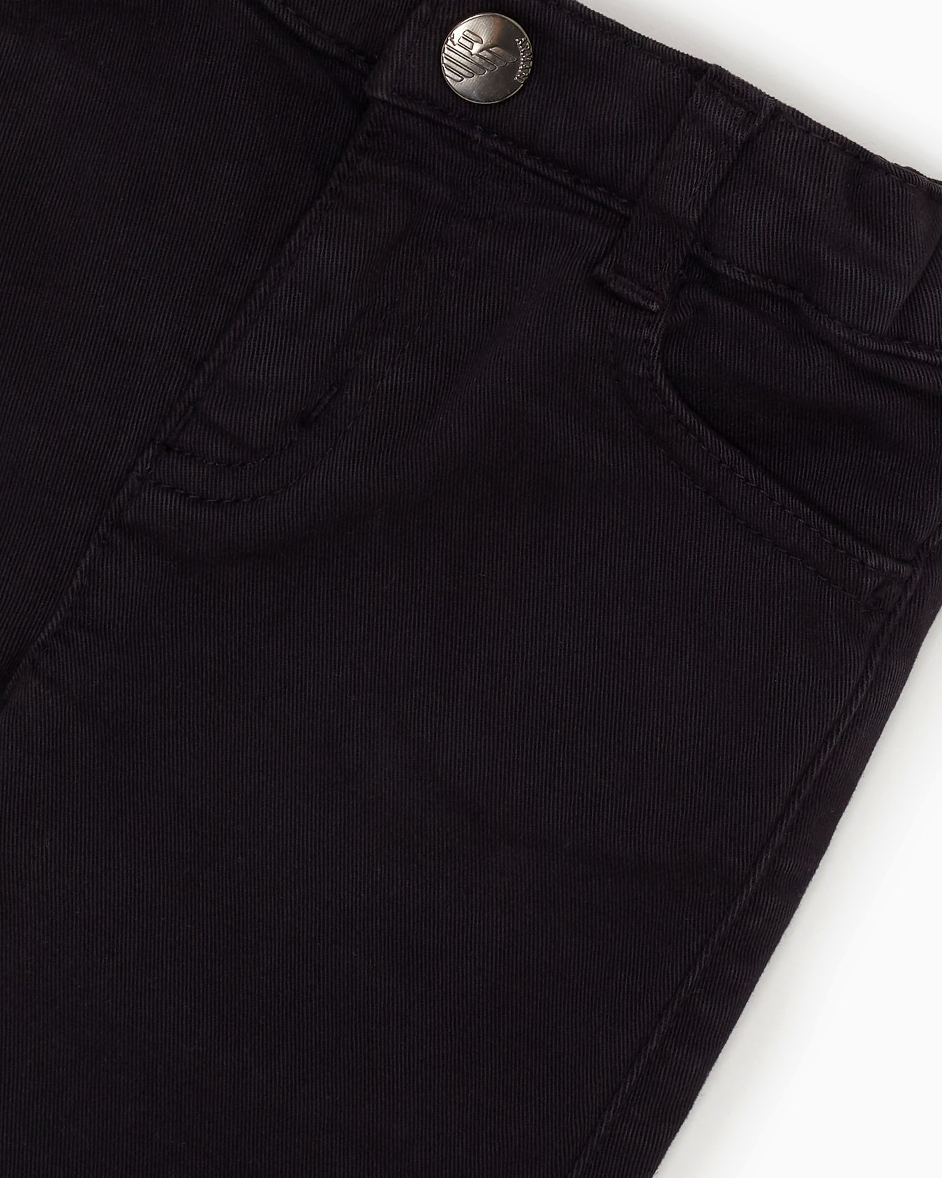 Jean J02 en denim Diapositive 1