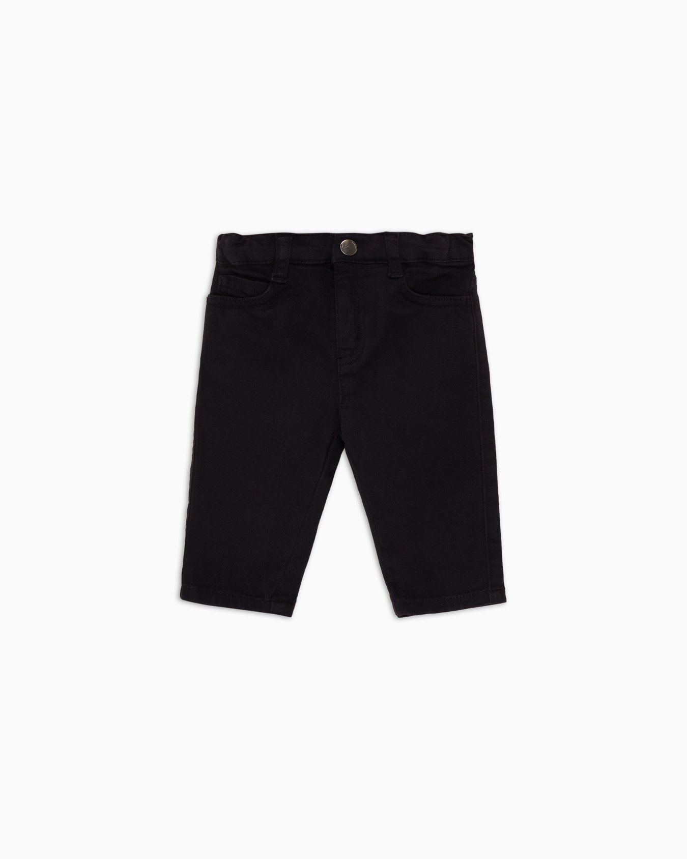Jean J02 en denim Diapositive 0
