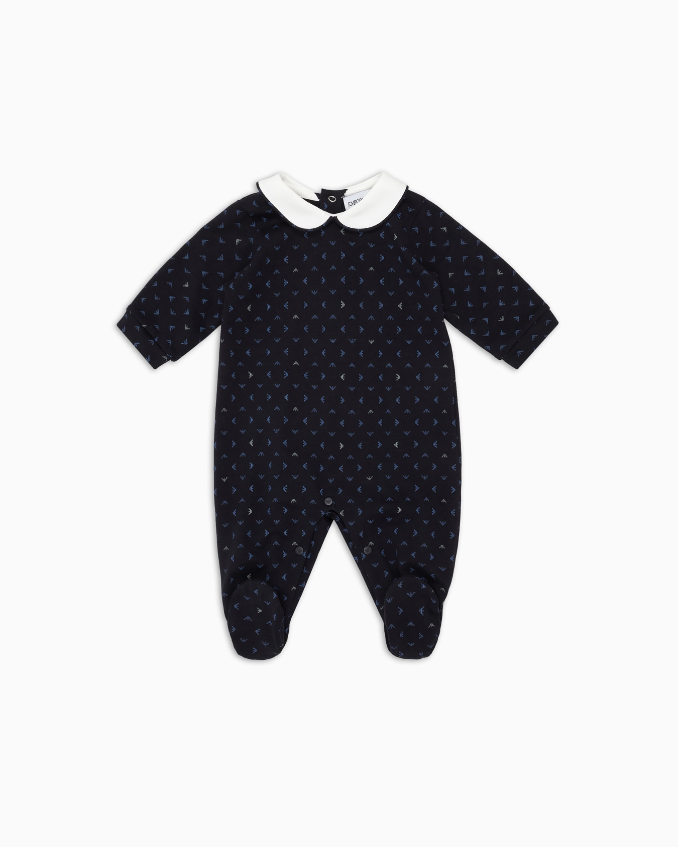 Armani onesie discount