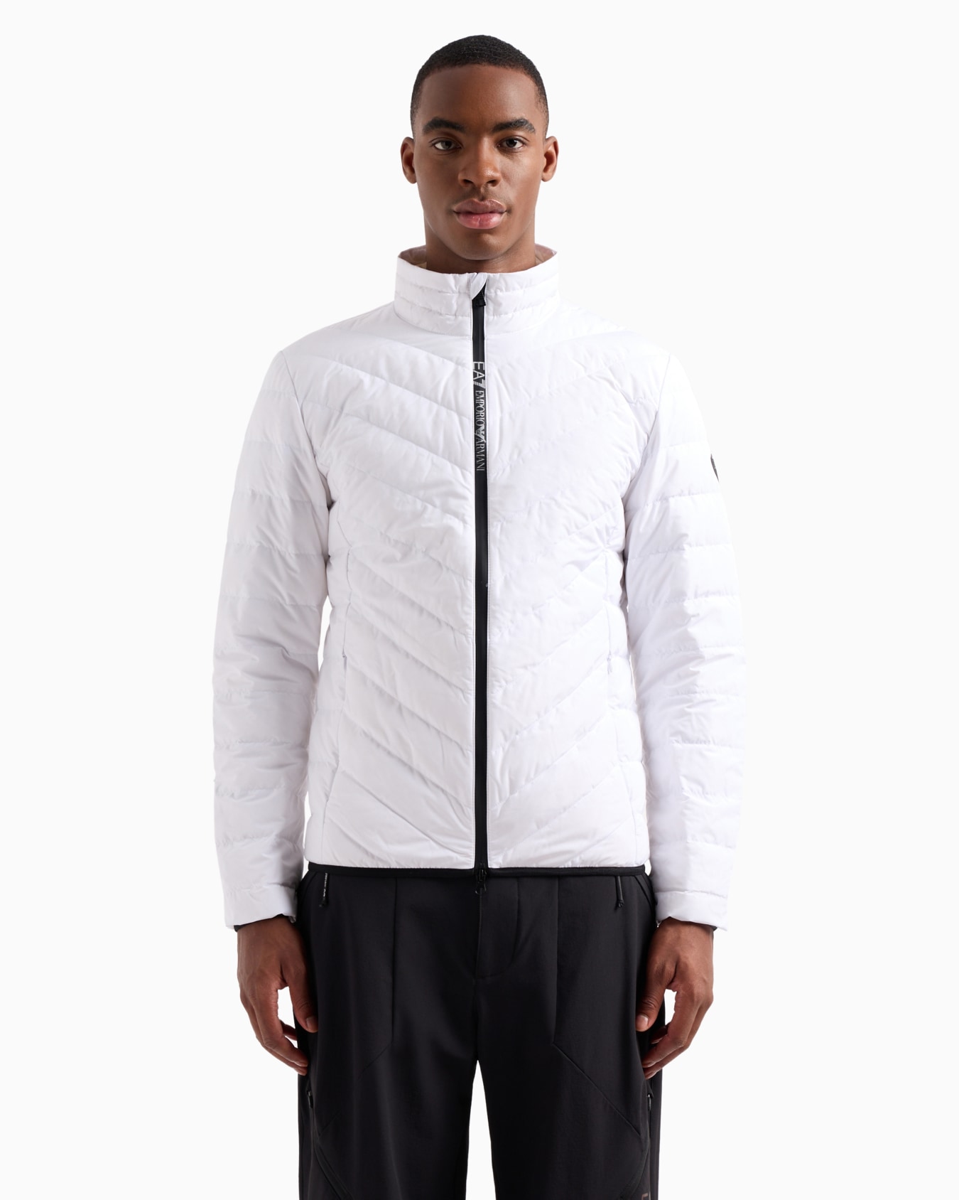 Premium Shield packable down jacket Slide 3