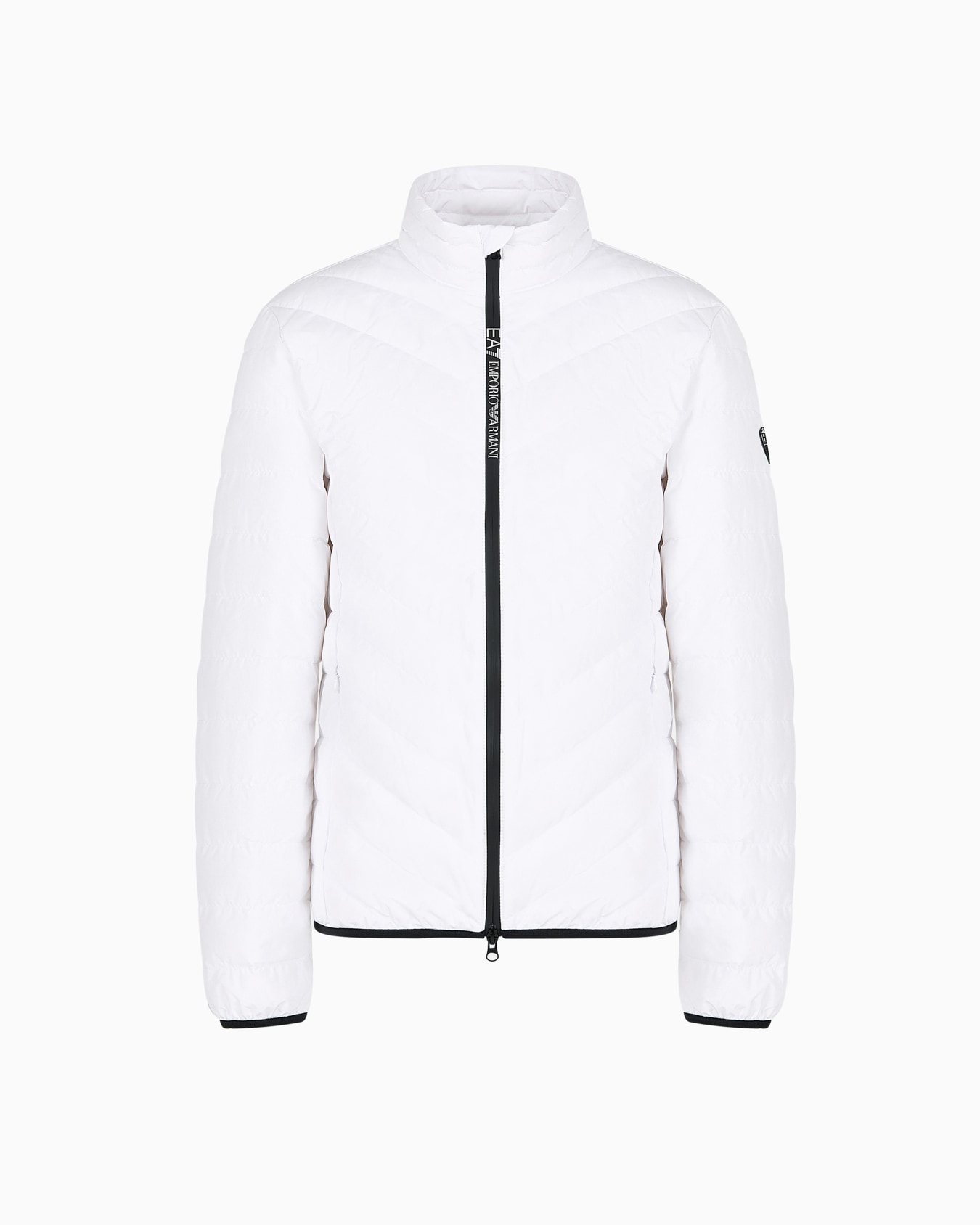 Premium Shield packable down jacket Slide 0