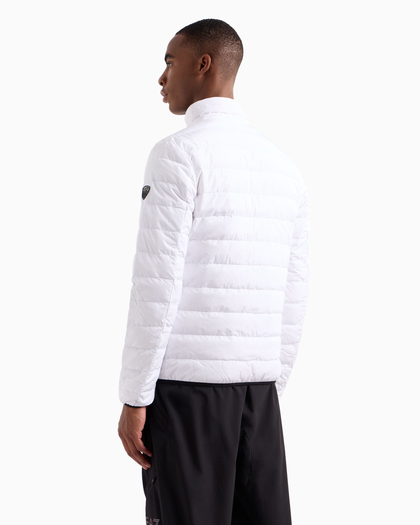 Premium Shield packable down jacket Slide 2