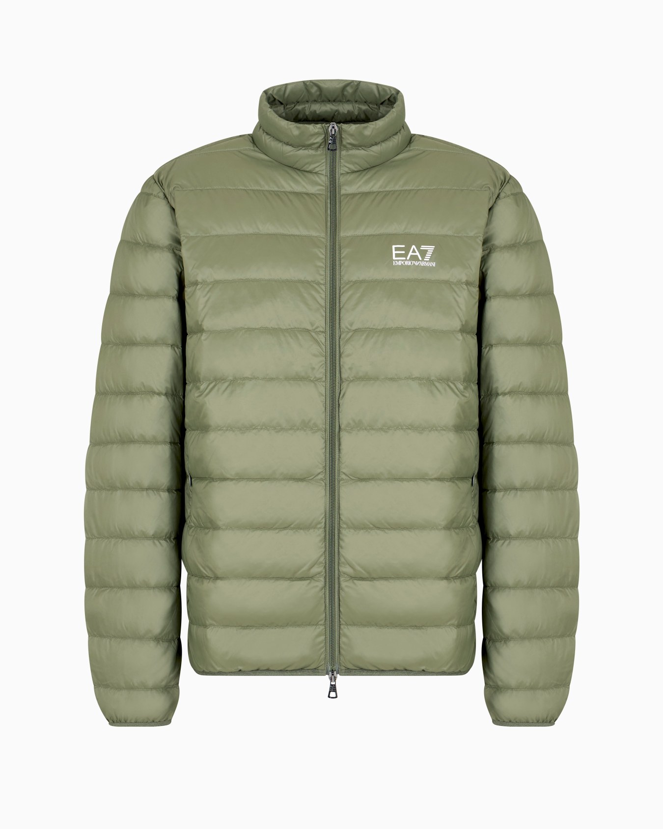 Core Identity packable down jacket Slide 0
