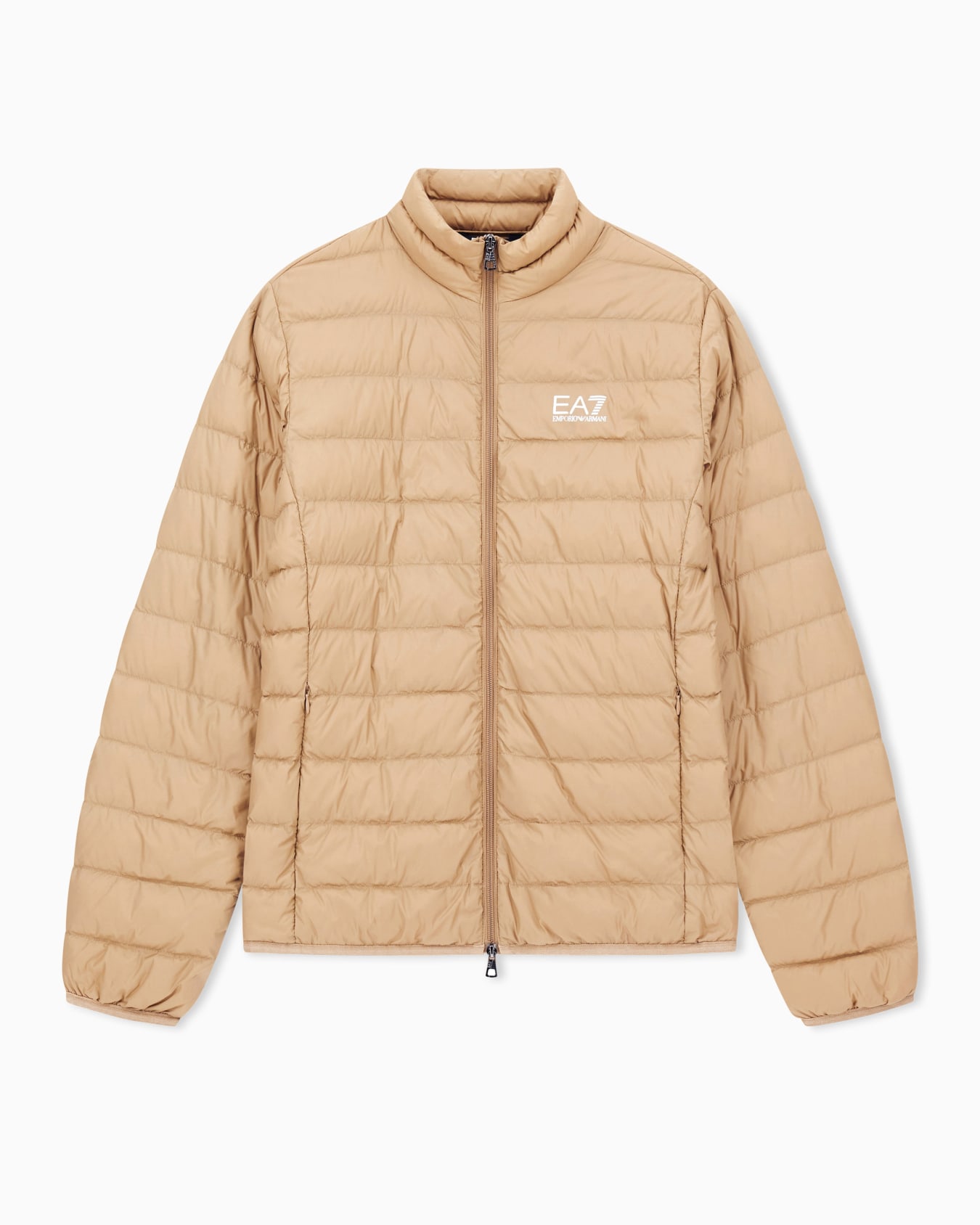 Core Identity packable down jacket Slide 0