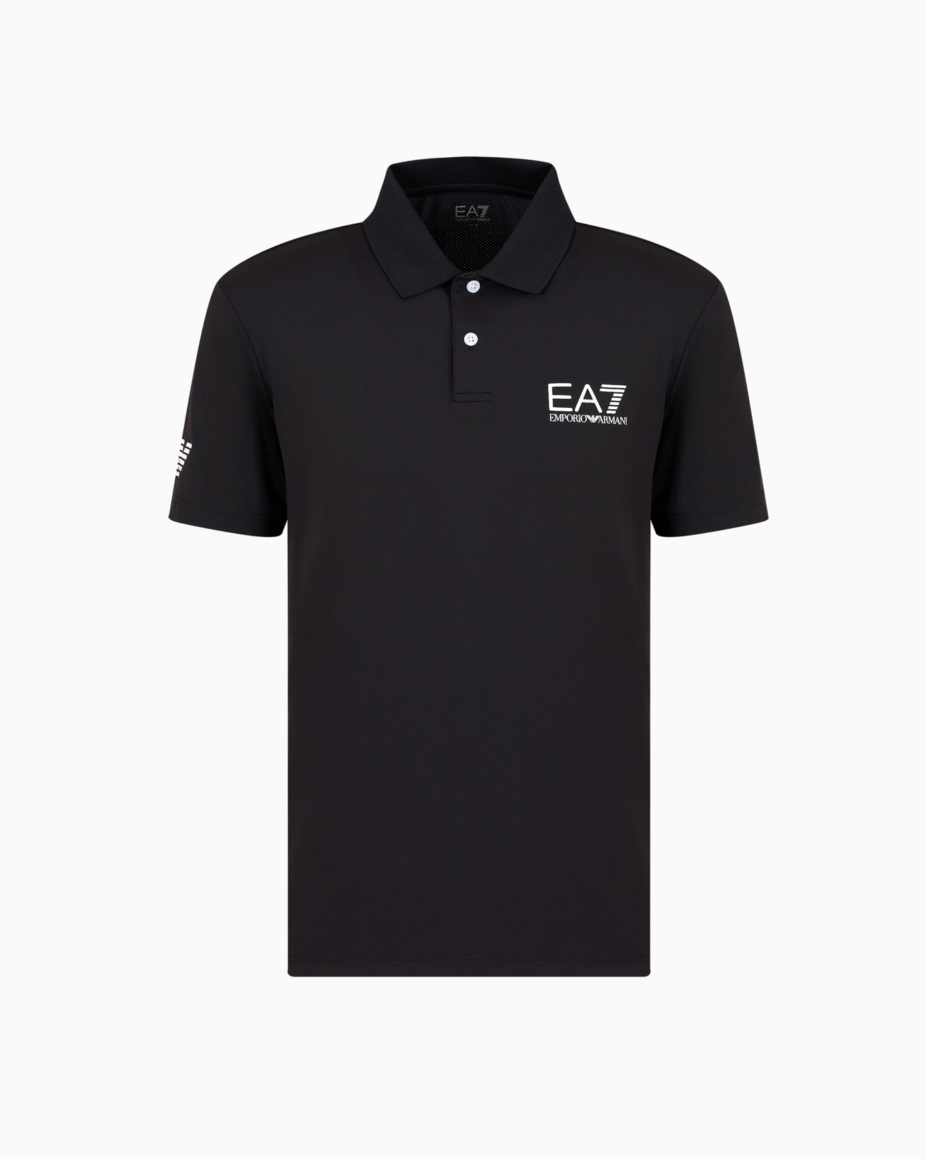 Tennis Pro Poloshirt aus VENTUS7-Funktionsgewebe Folie 0
