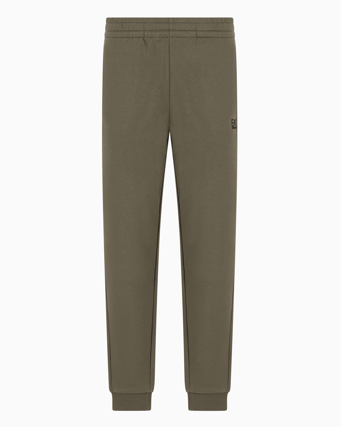 Pantalon de jogging en coton mélangé Core Identity Diapositive 0