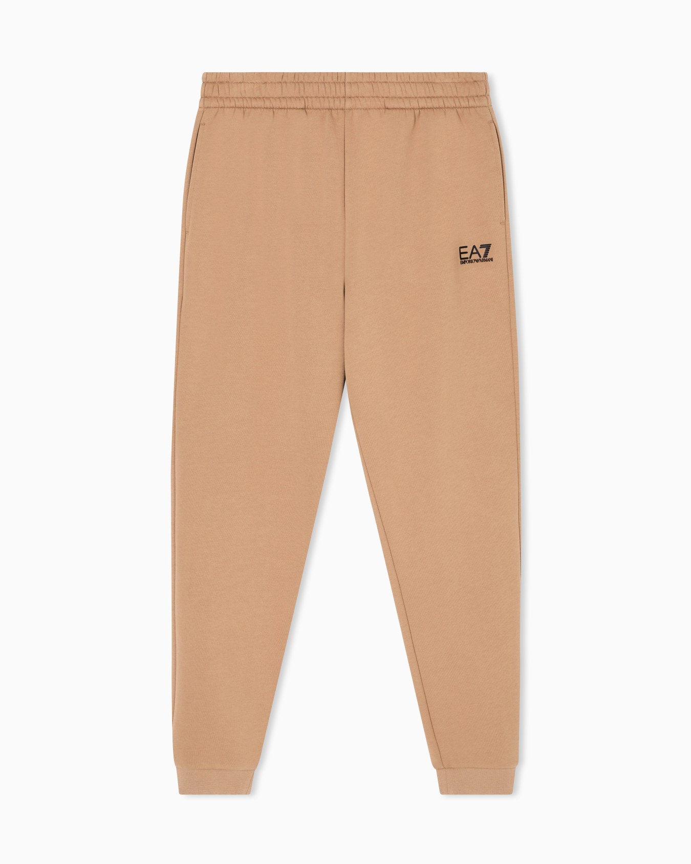 Core Identity cotton-blend joggers Slide 0