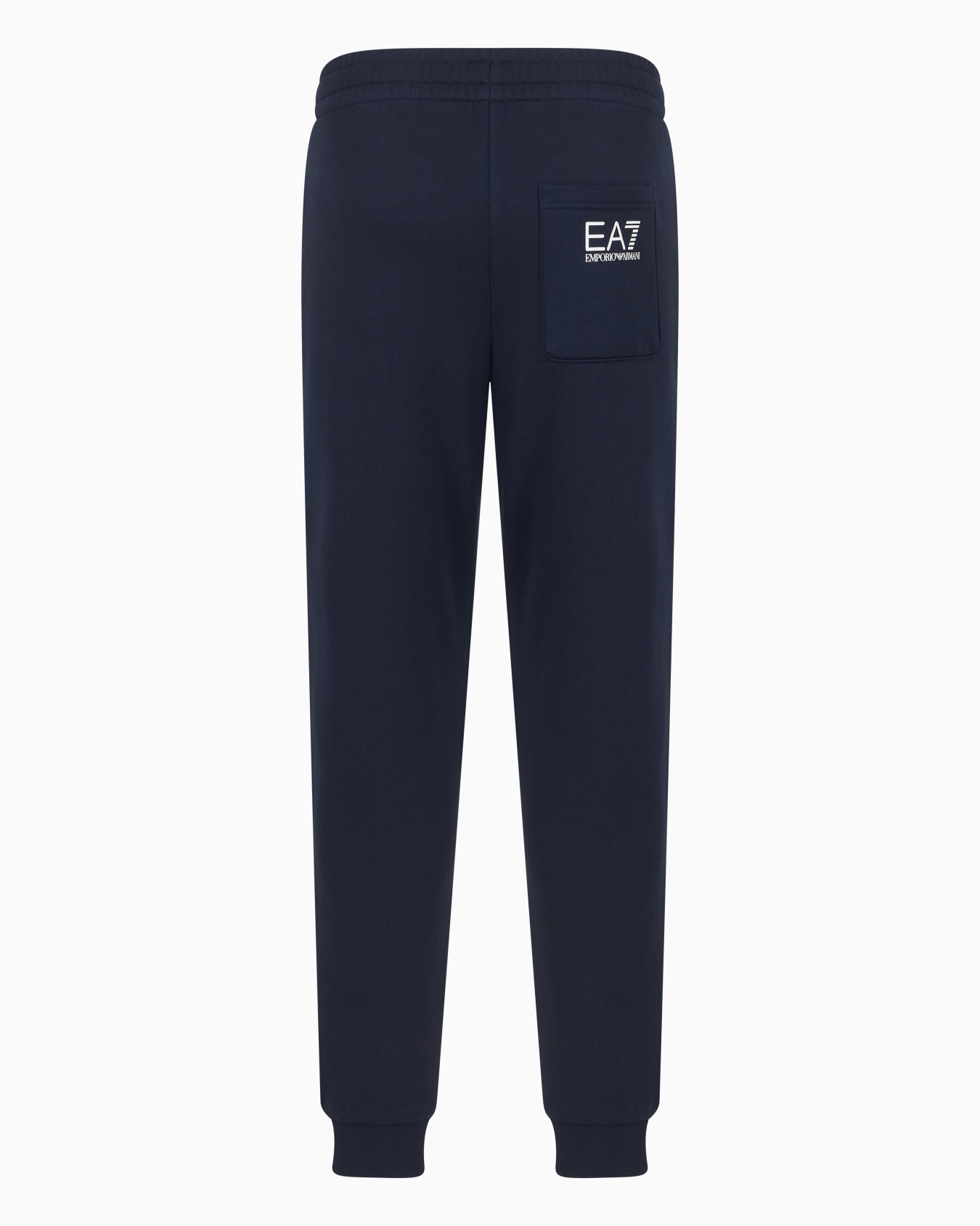 Logo Series cotton joggers Slide 1