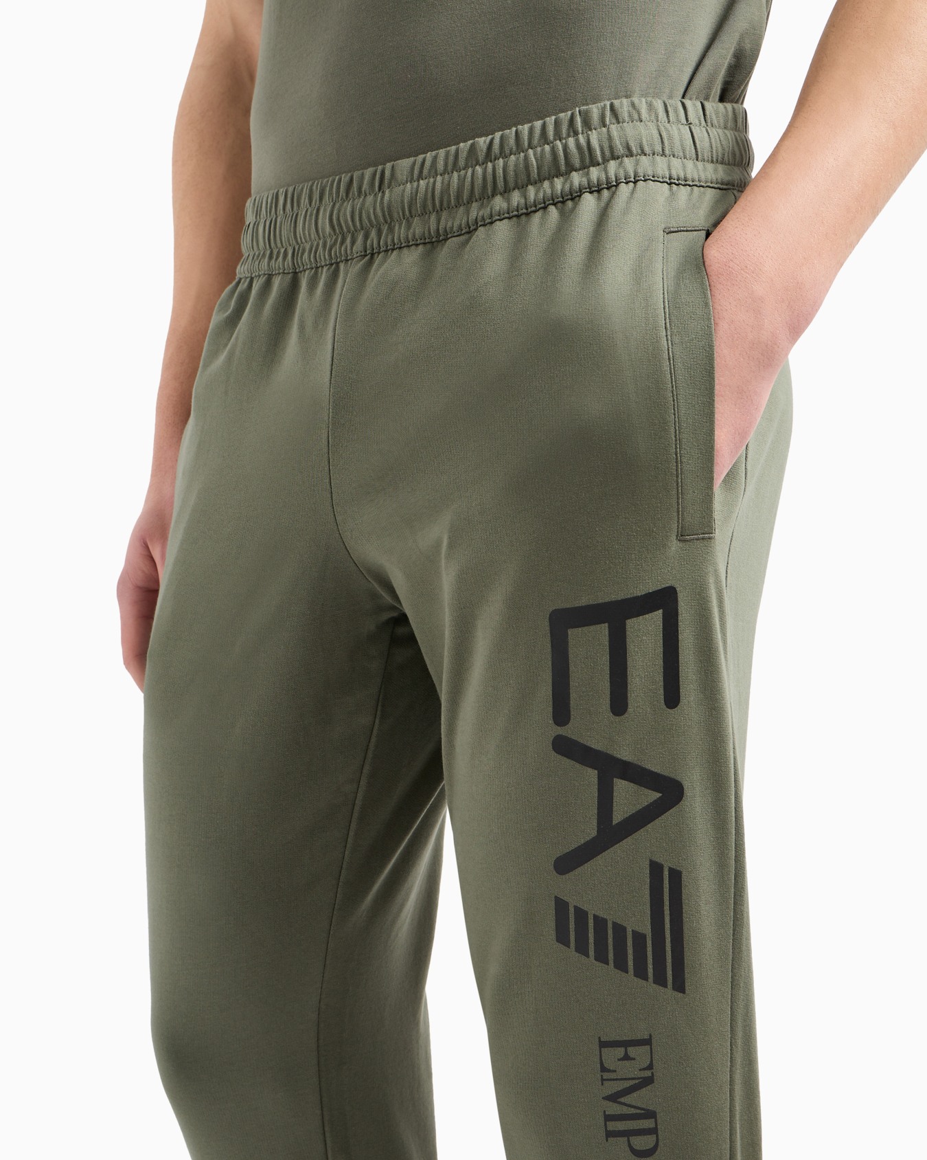 Pantalons de survêtement Diapositive 4