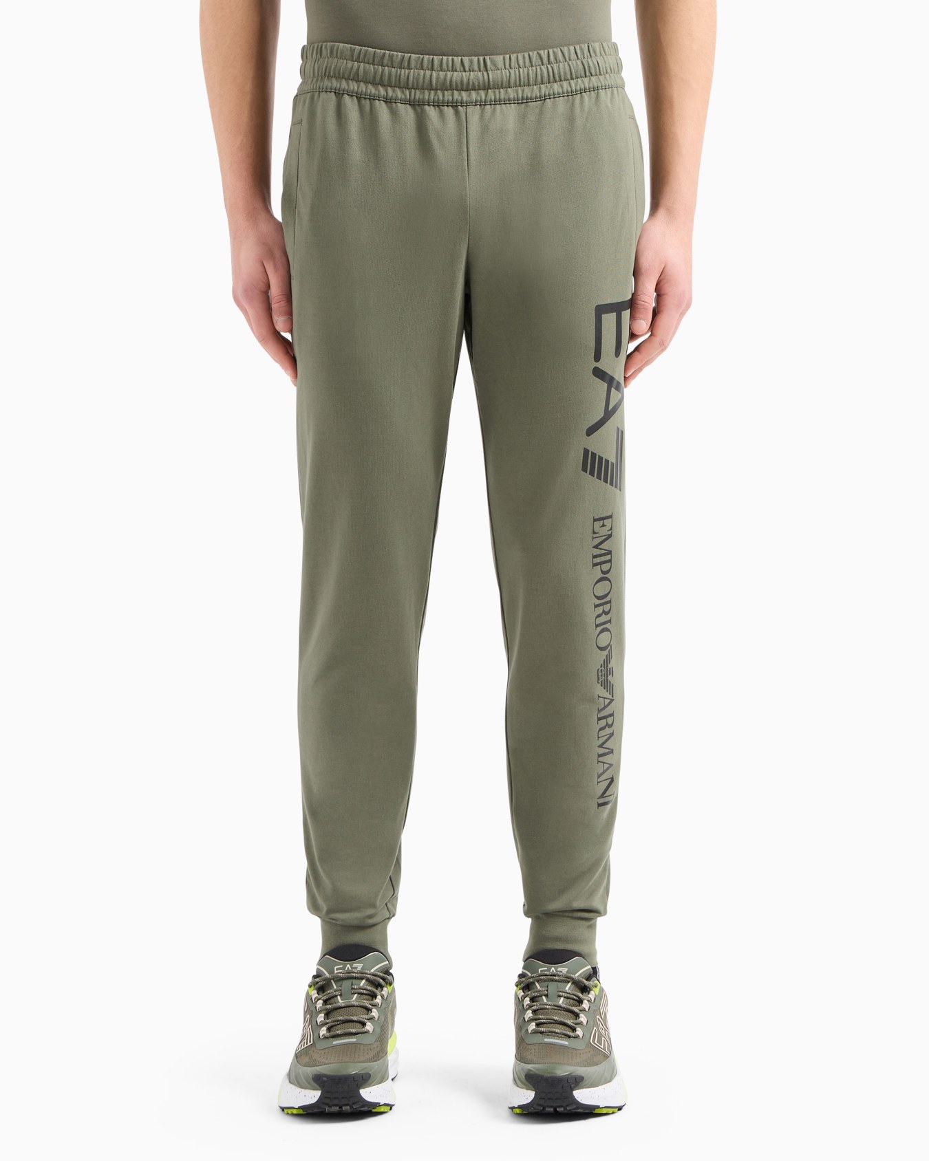 Pantalons de survêtement Diapositive 1