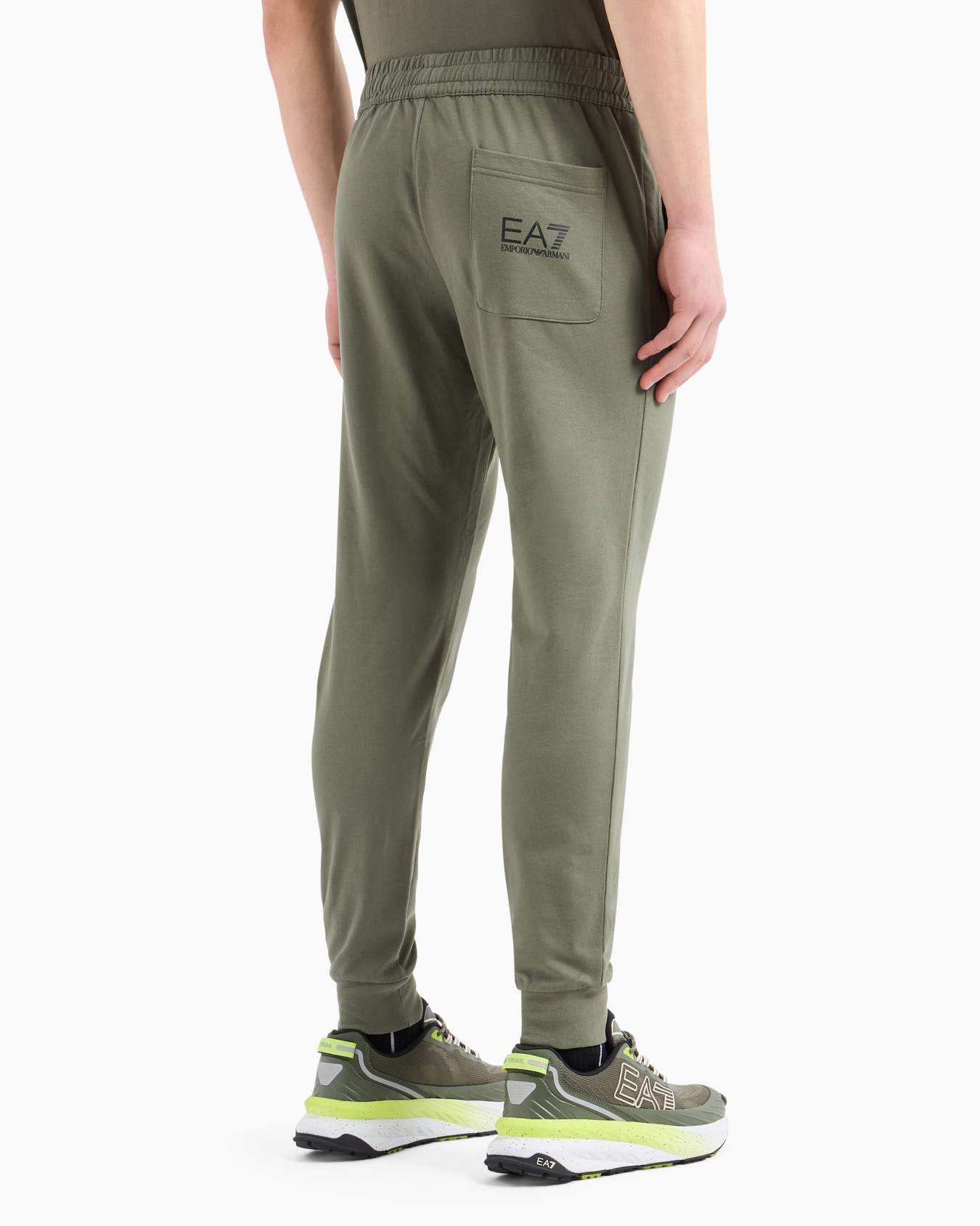 Pantalons de survêtement Diapositive 2