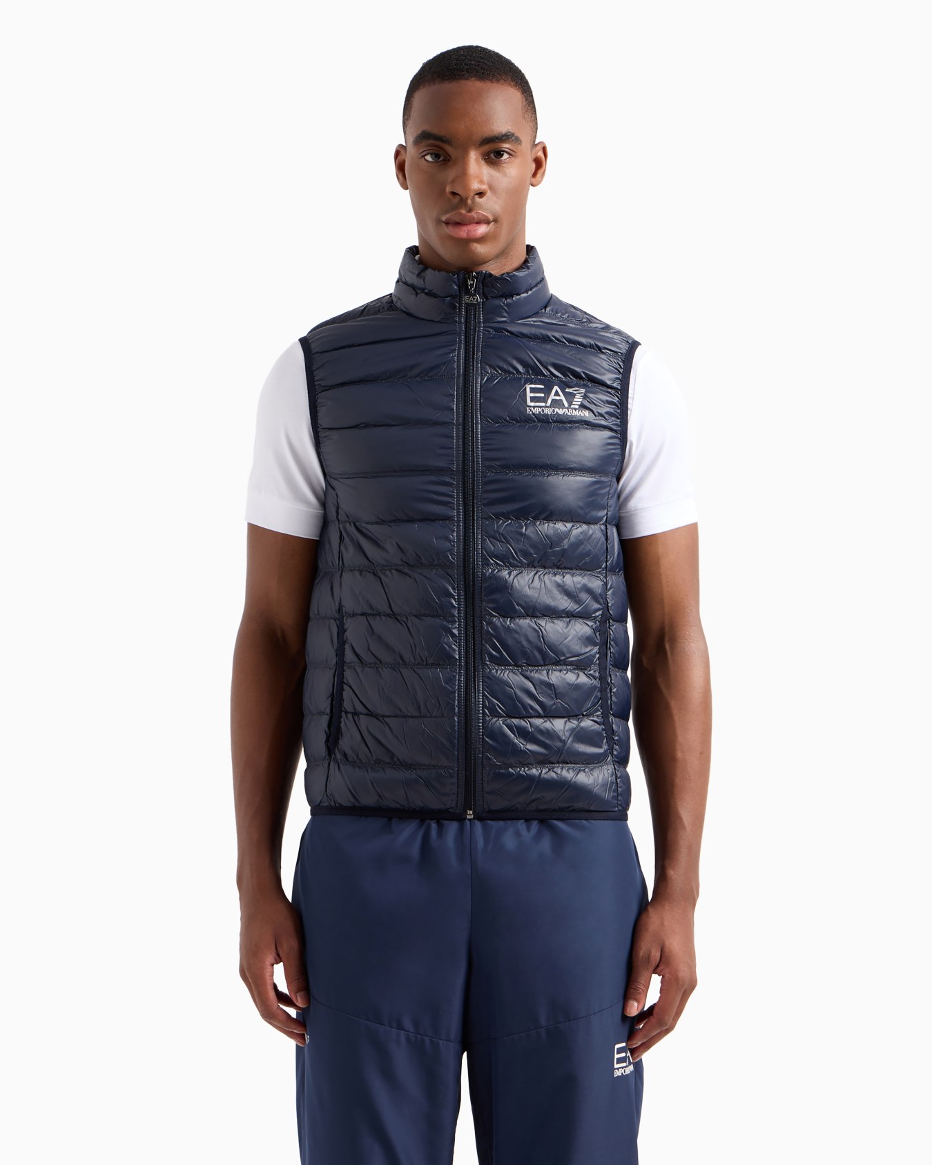 Packable Core Identity gilet Slide 3