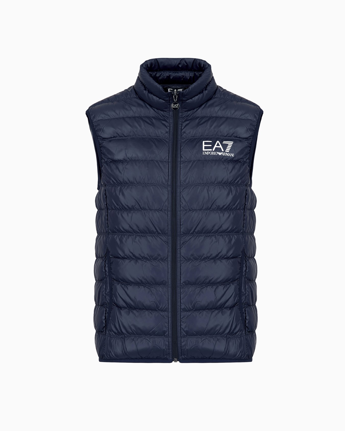 Packable Core Identity gilet Slide 0