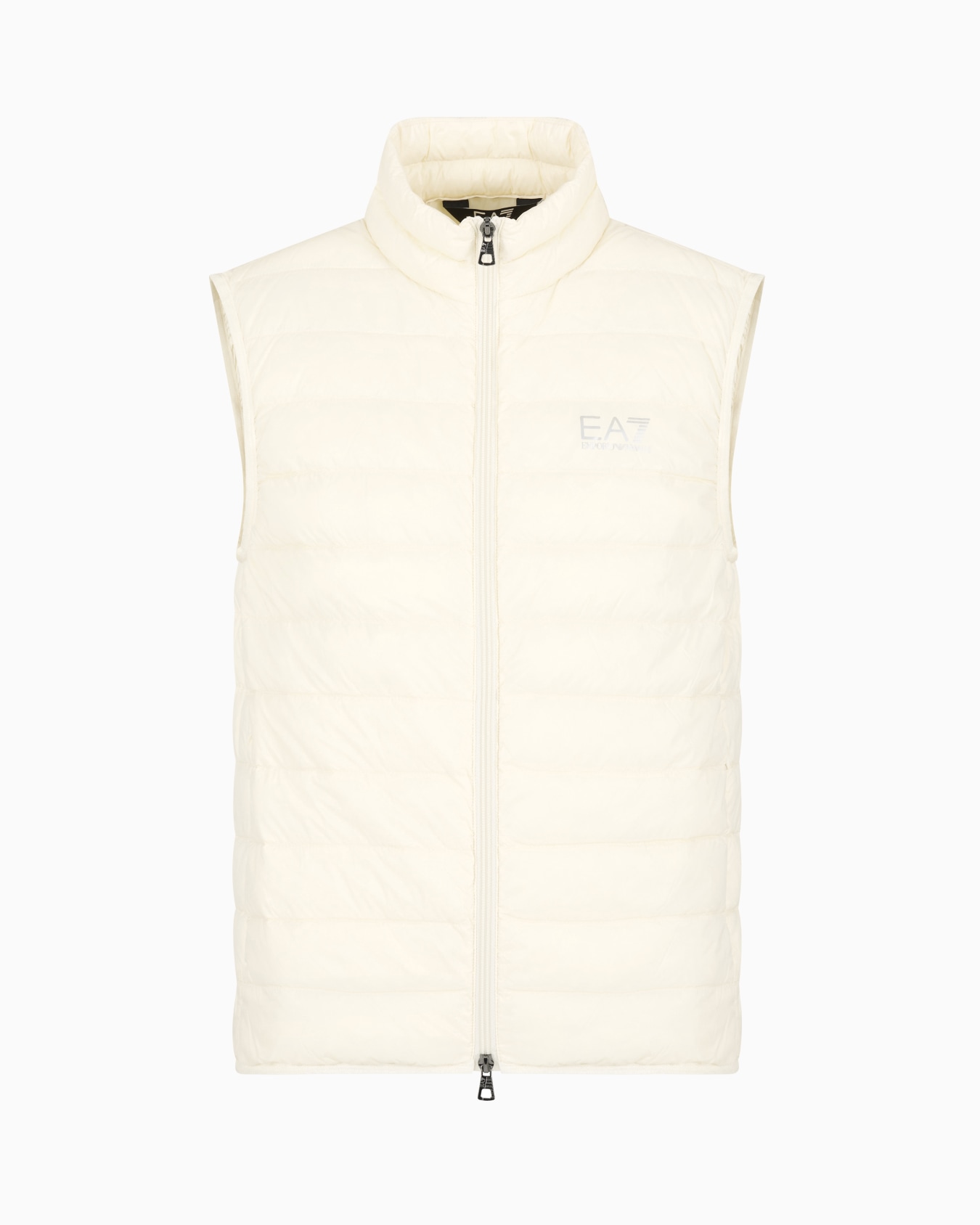 Core Identity packable gilet Slide 0