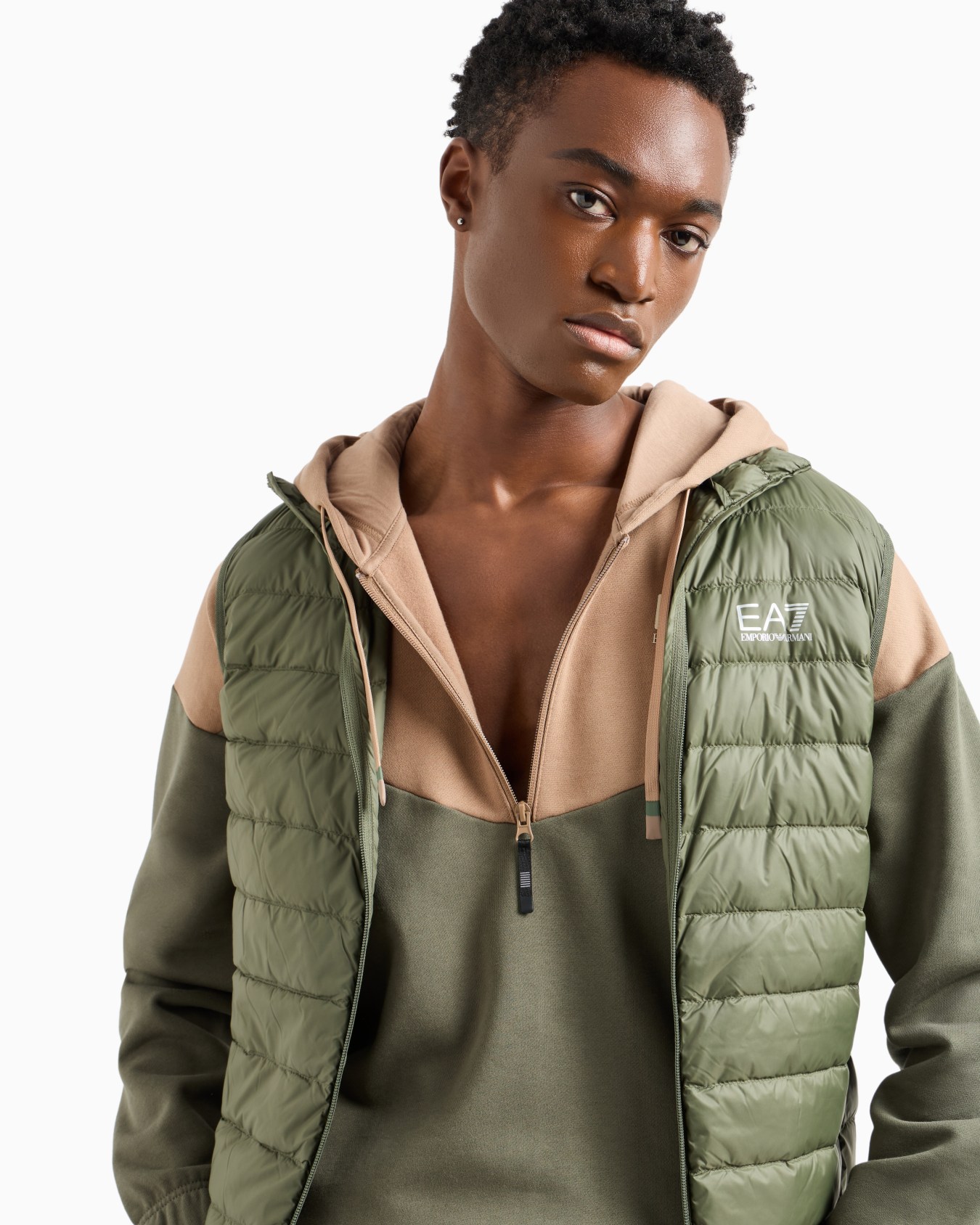 Veste sans manches Core Identity repliable  Diapositive 4