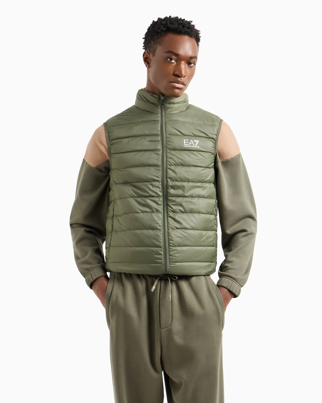 Veste sans manches Core Identity repliable  Diapositive 1