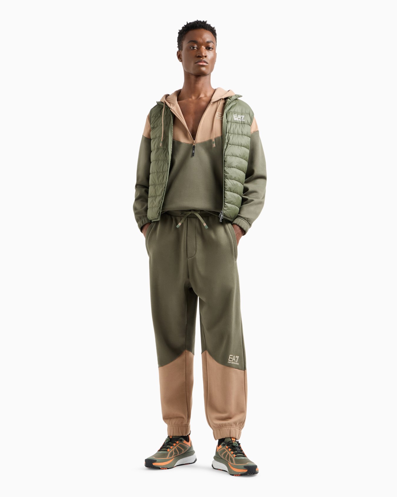 Veste sans manches Core Identity repliable  Diapositive 3