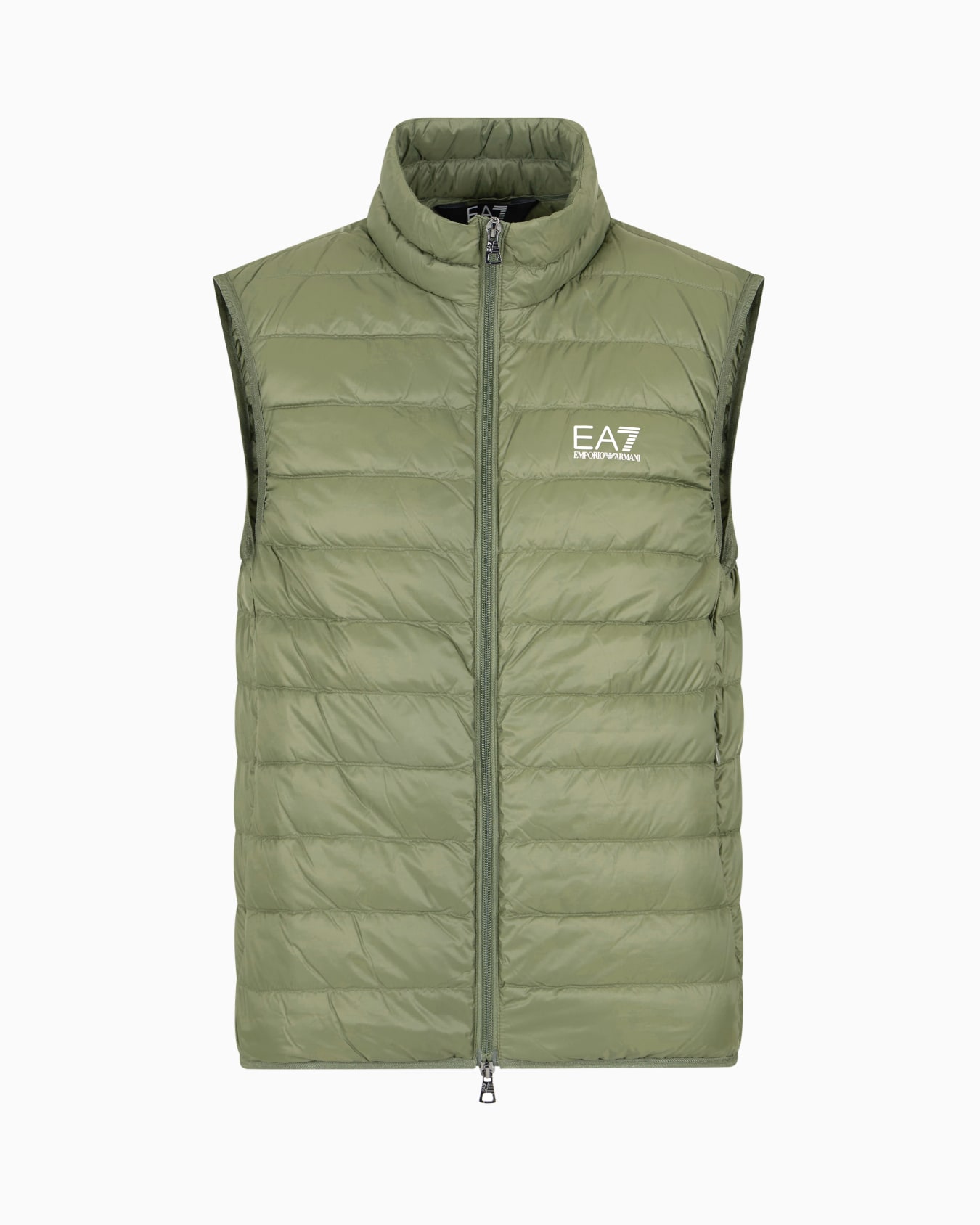 Veste sans manches Core Identity repliable  Diapositive 0