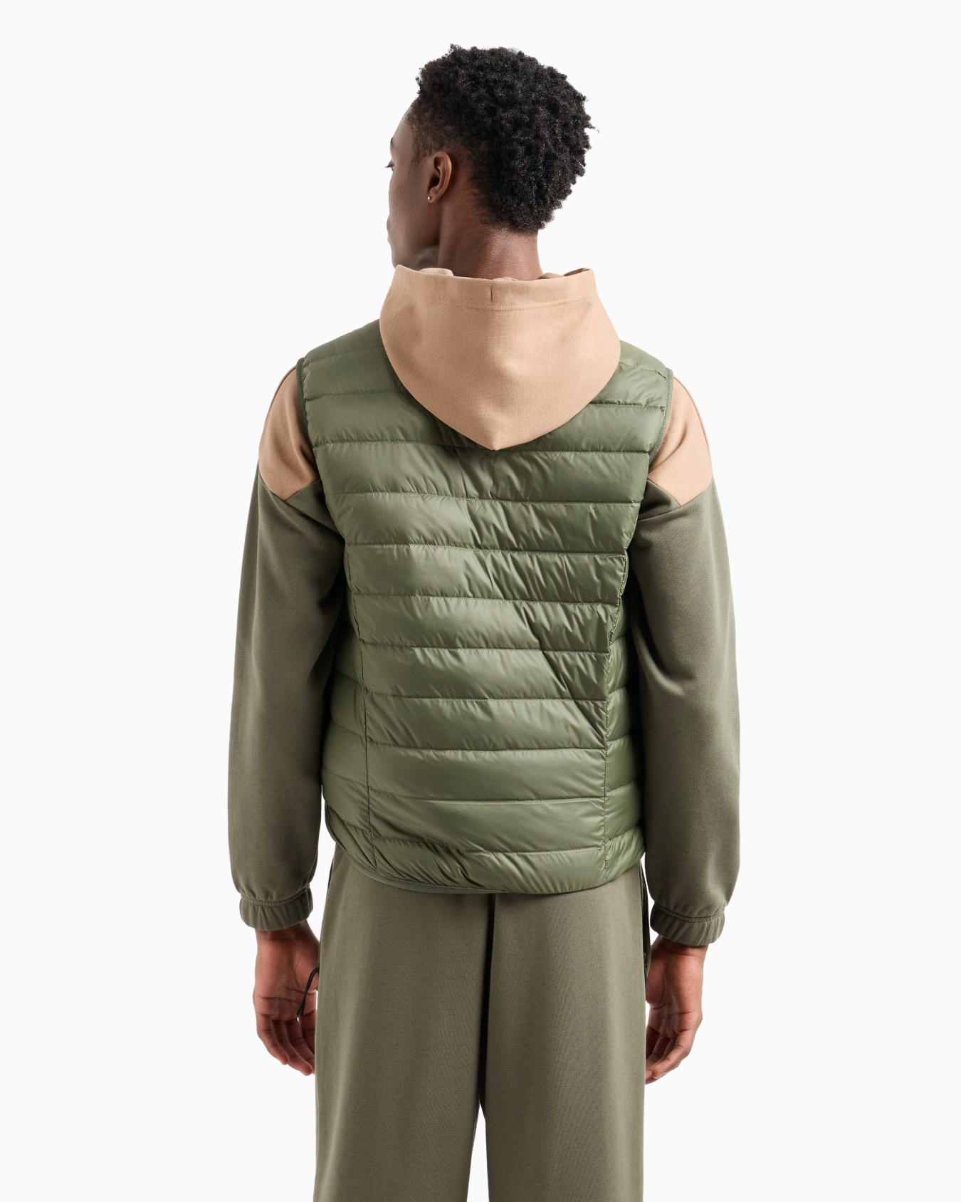 Veste sans manches Core Identity repliable  Diapositive 2