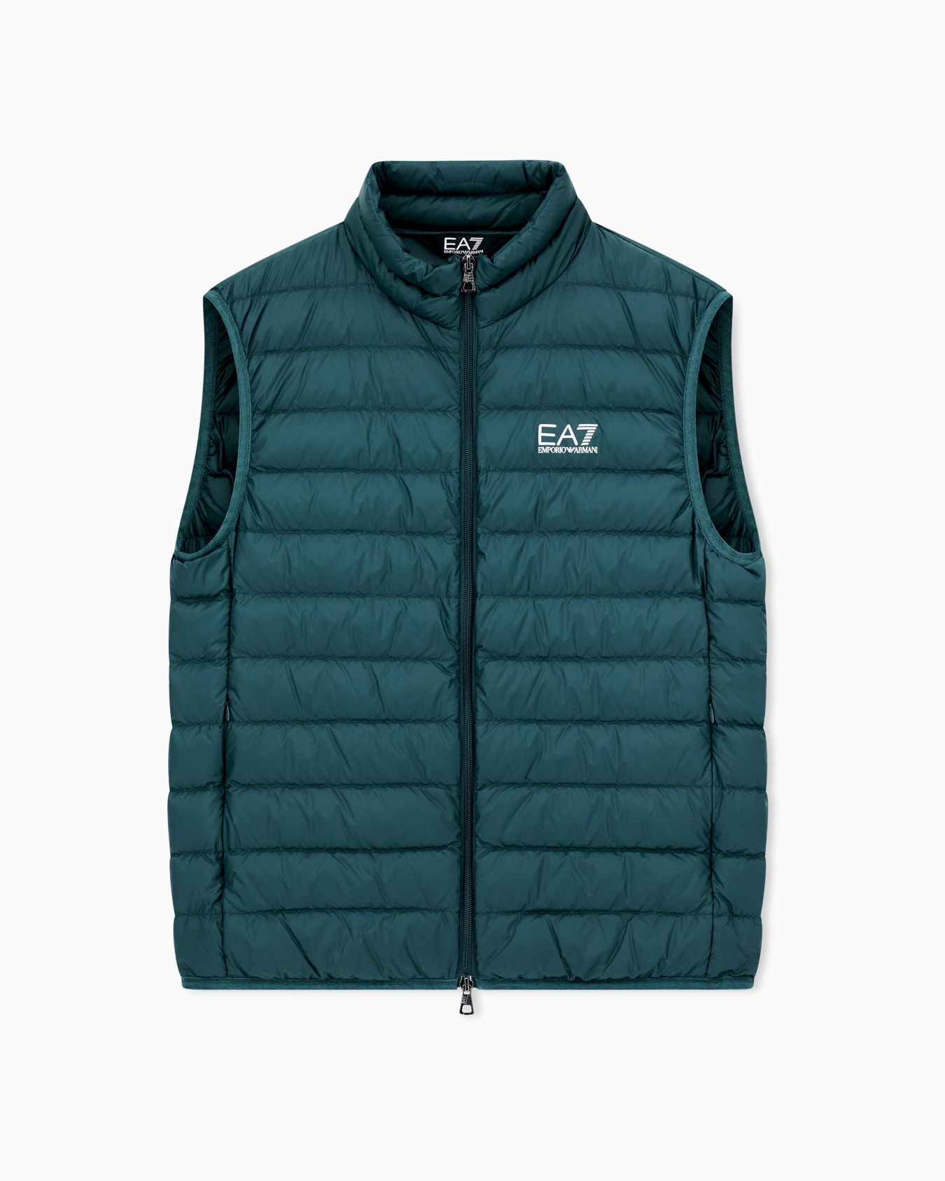 Core Identity packable gilet Slide 0