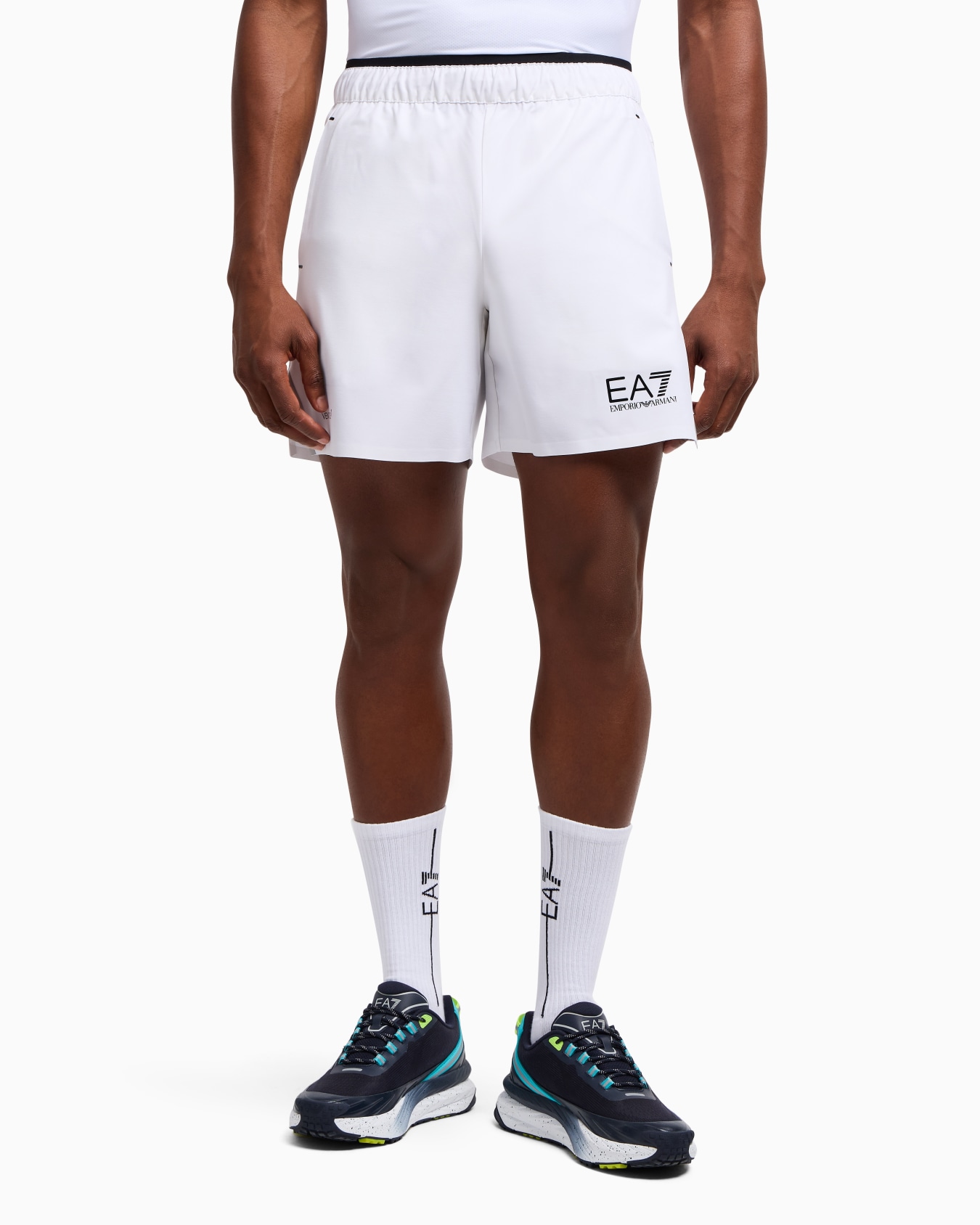 Tennis Pro shorts in VENTUS7 technical fabric Slide 3