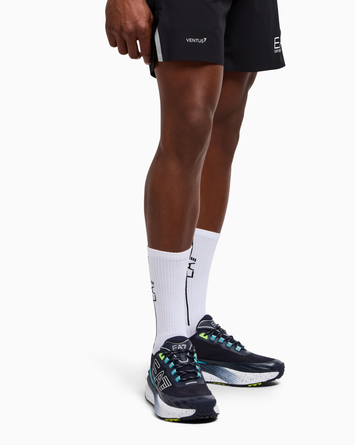 Tennis Pro shorts in VENTUS7 technical fabric Slide 4