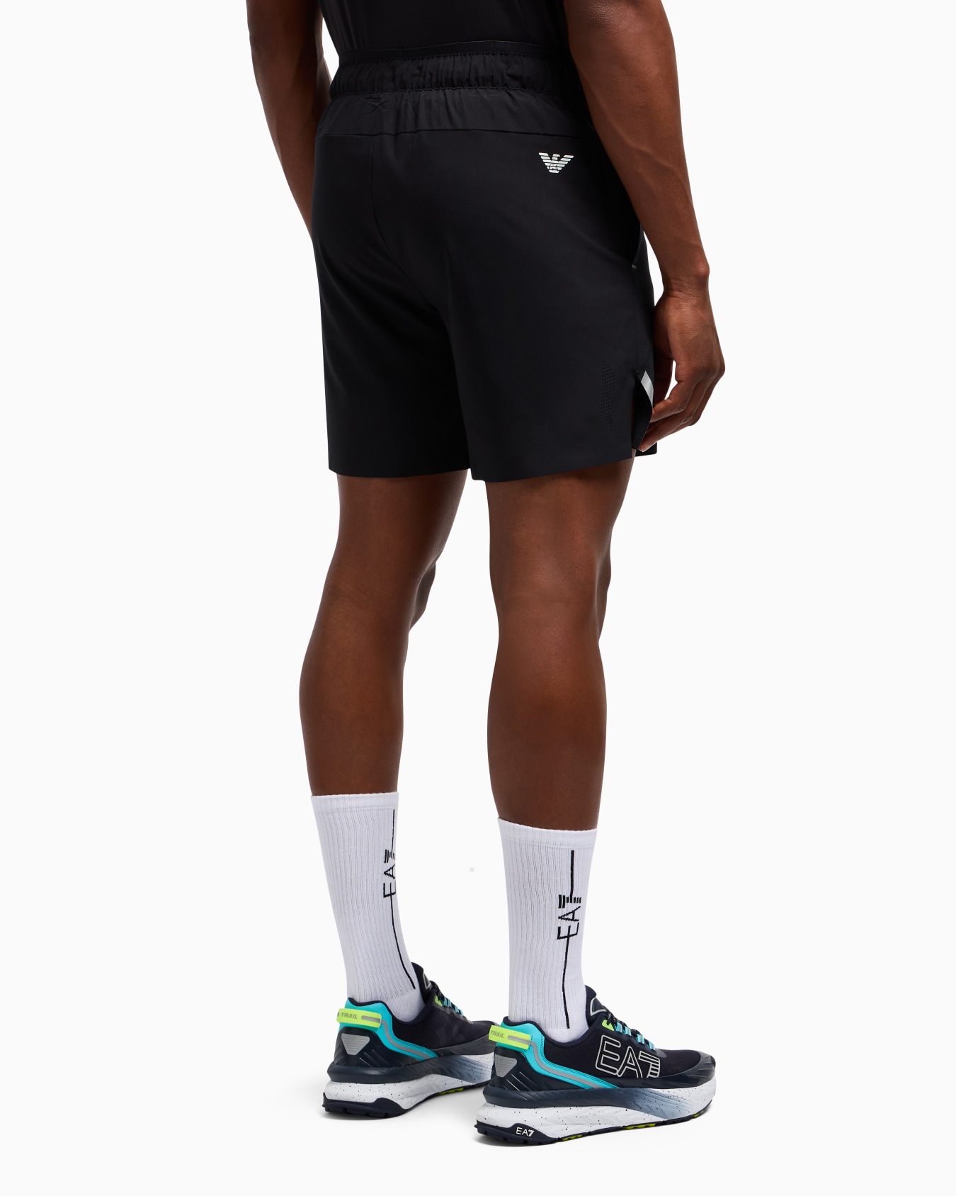 Tennis Pro shorts in VENTUS7 technical fabric Slide 2