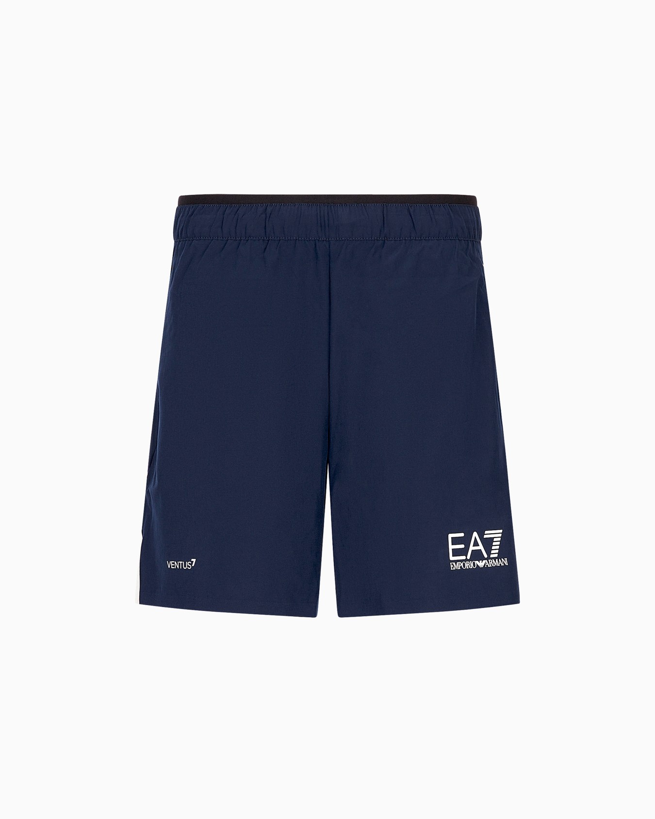 Tennis Pro shorts in VENTUS7 technical fabric Slide 0