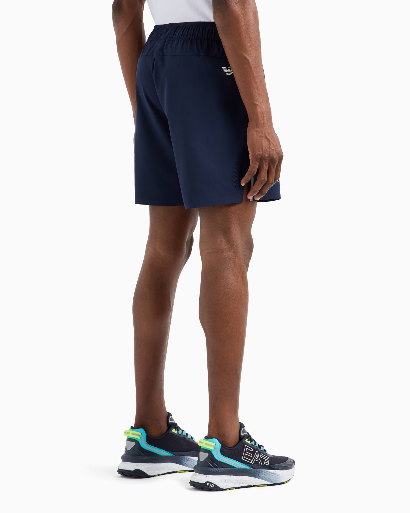 Tennis Pro shorts in VENTUS7 technical fabric Slide 2