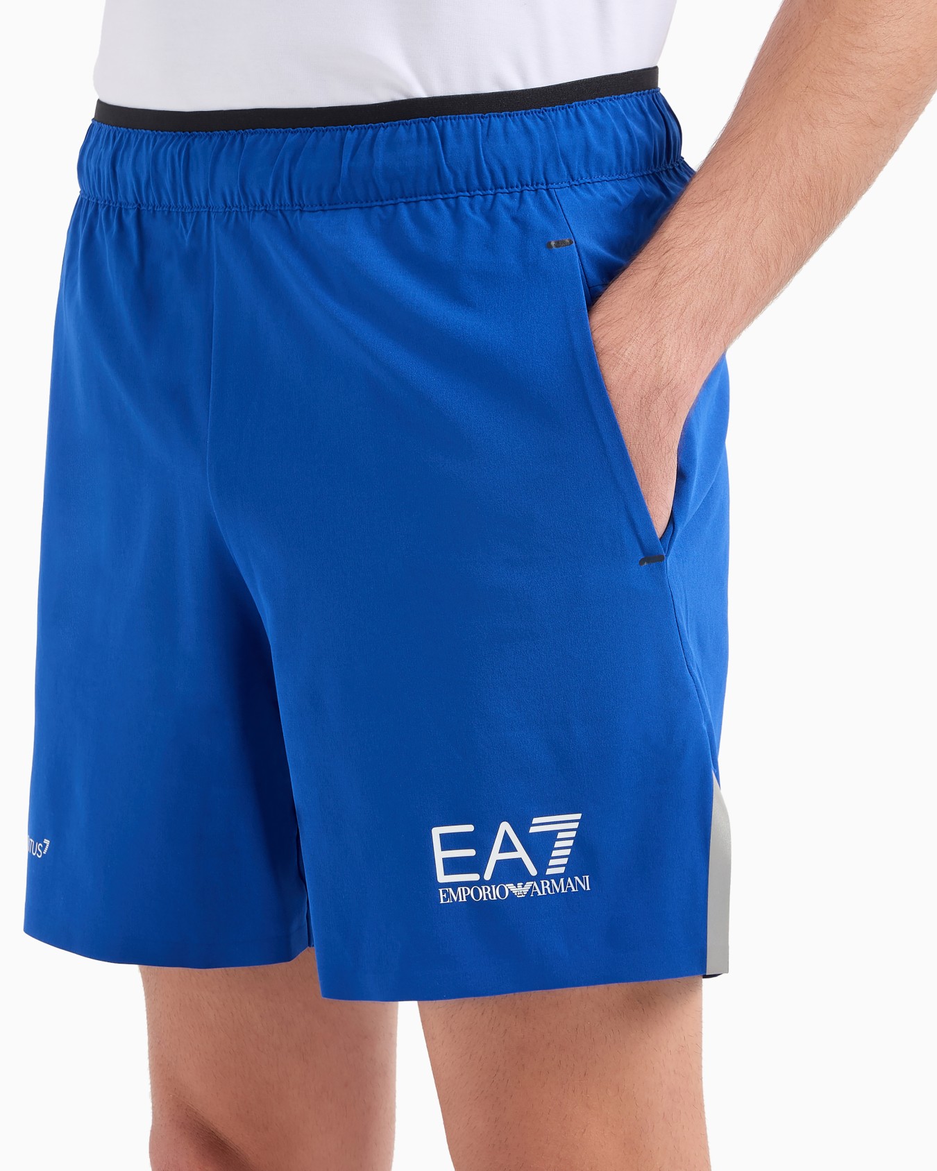 Tennis Pro shorts in VENTUS7 technical fabric Slide 4