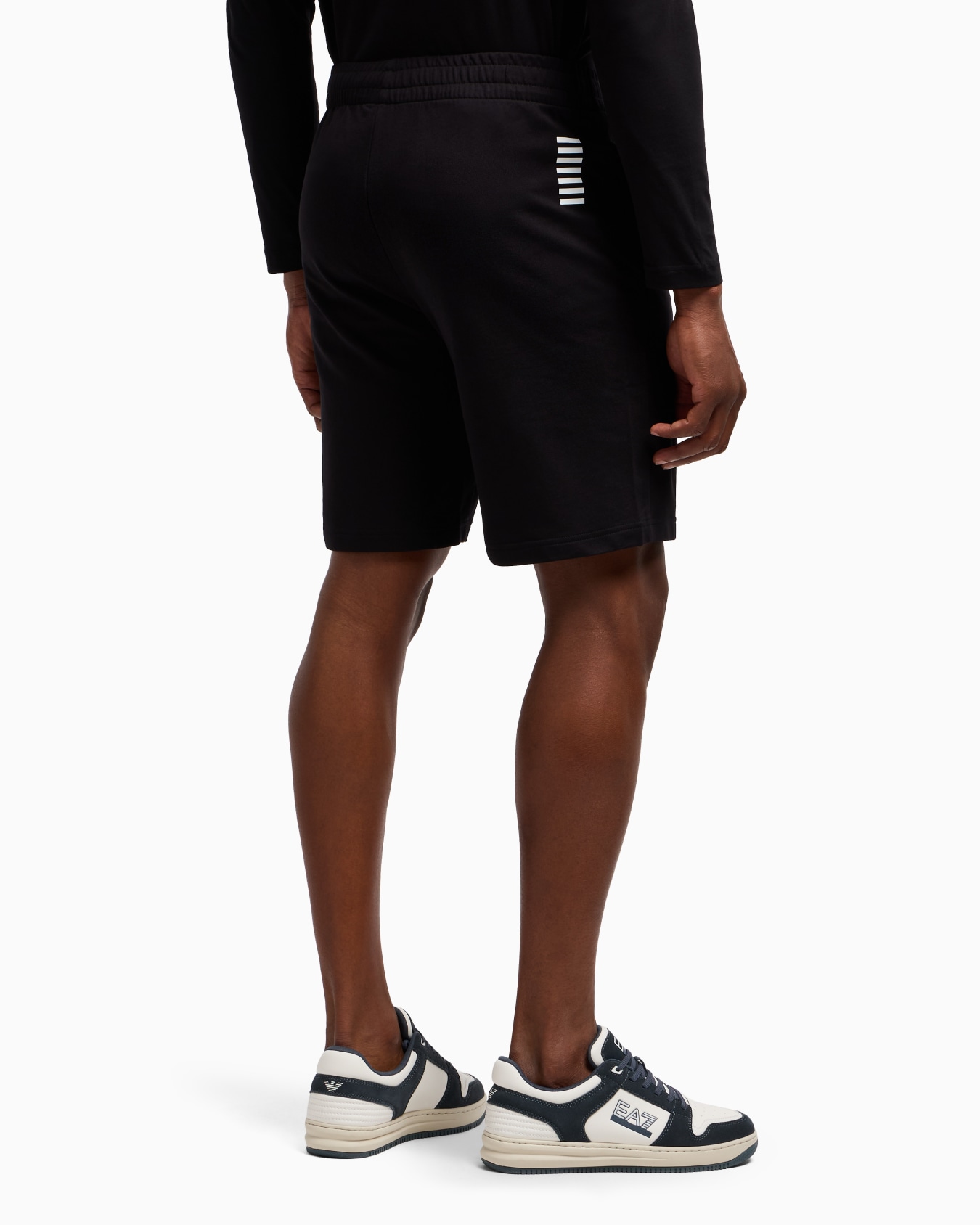 Bermuda Core Identity en coton  Diapositive 2