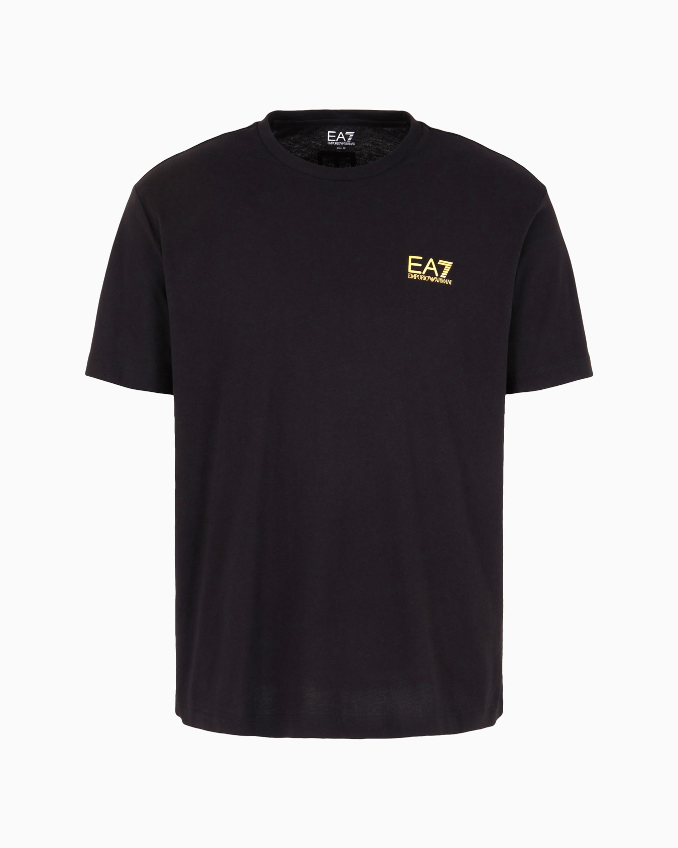 Logo Series cotton-jersey crew-neck T-shirt Slide 0