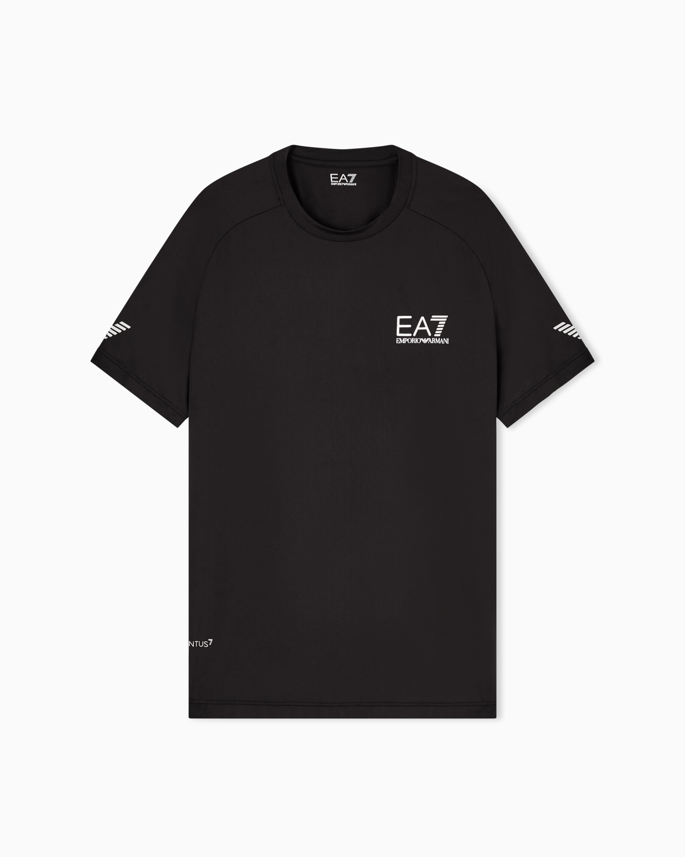 Tennis Pro T-shirt in VENTUS7 technical fabric Slide 0