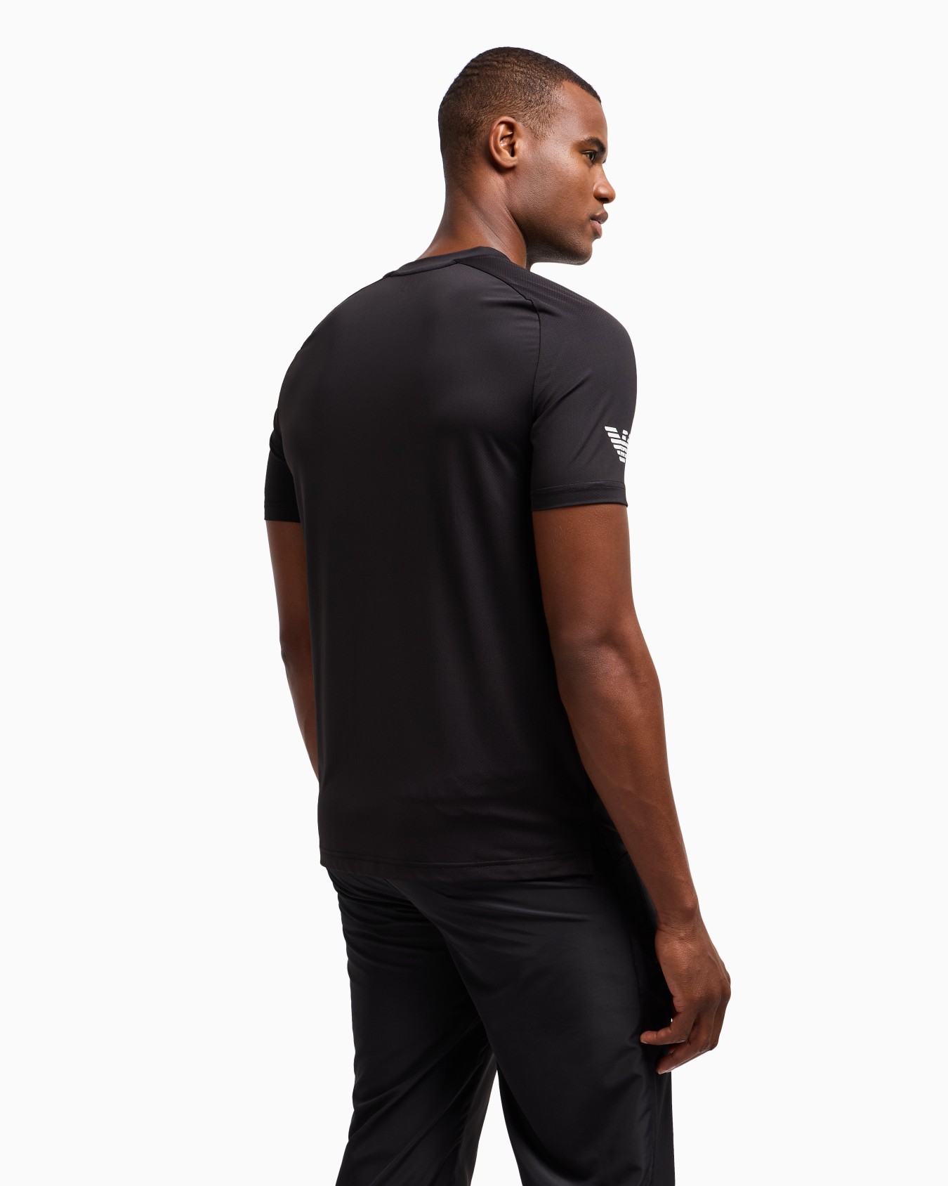 Camiseta Tennis Pro de tejido técnico VENTUS7 Diapositiva 2