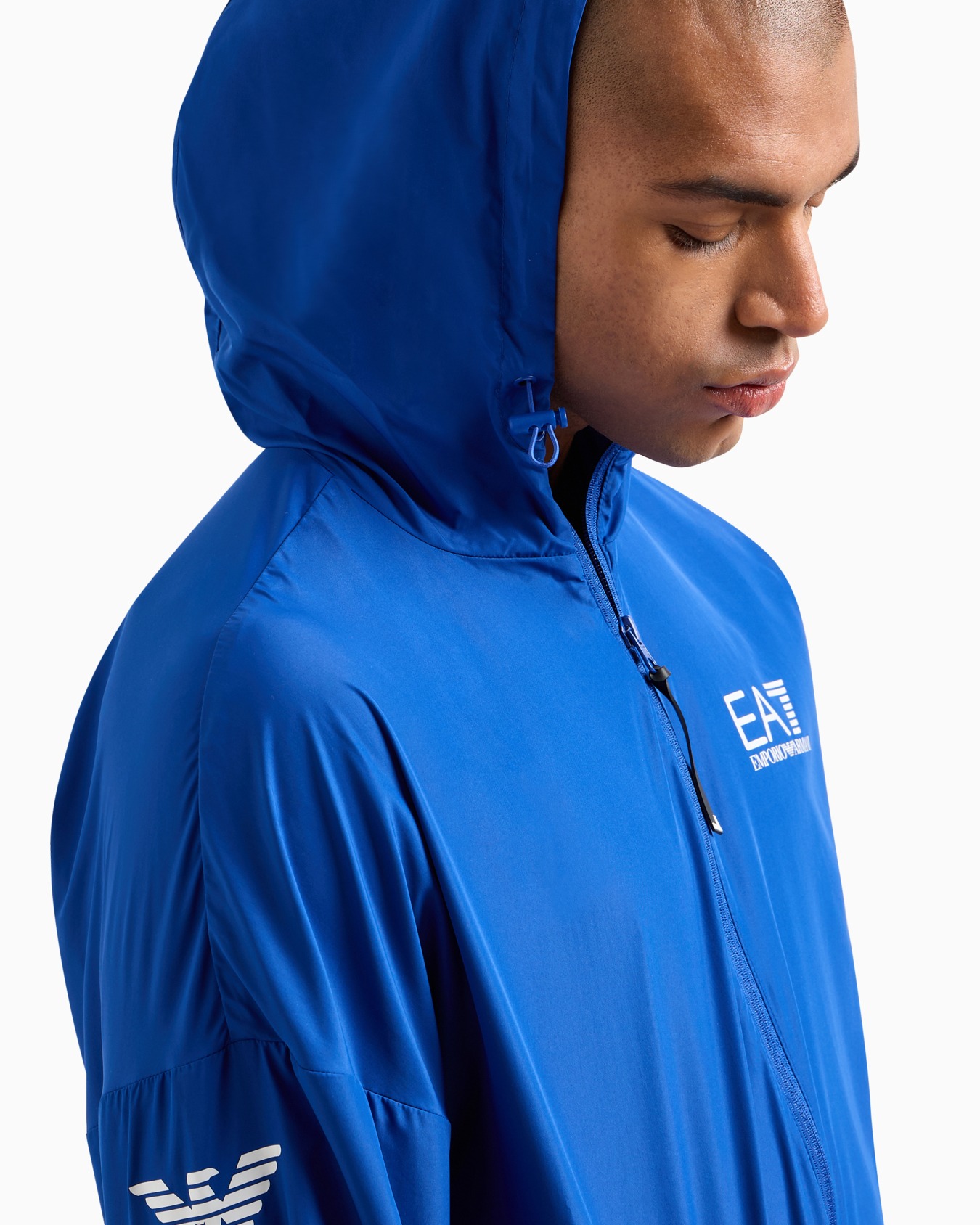 Tennis Pro tracksuit in VENTUS7 technical fabric Slide 4