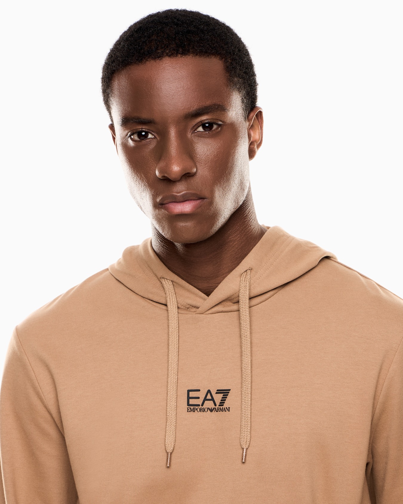 Core Identity cotton tracksuit Slide 3