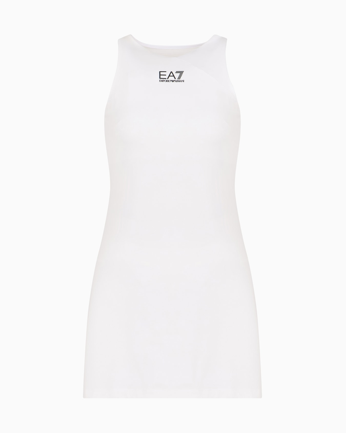 Tennis Pro dress in VENTUS7 technical fabric Slide 0