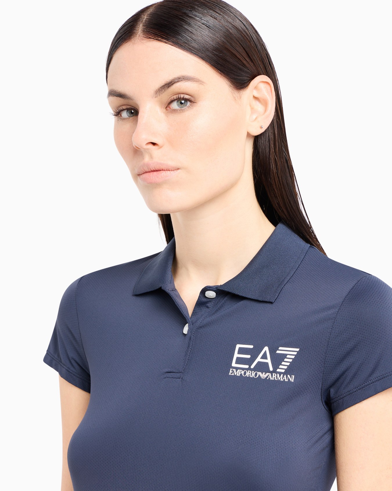 Tennis Pro Poloshirt aus VENTUS7-Funktionsgewebe Folie 4