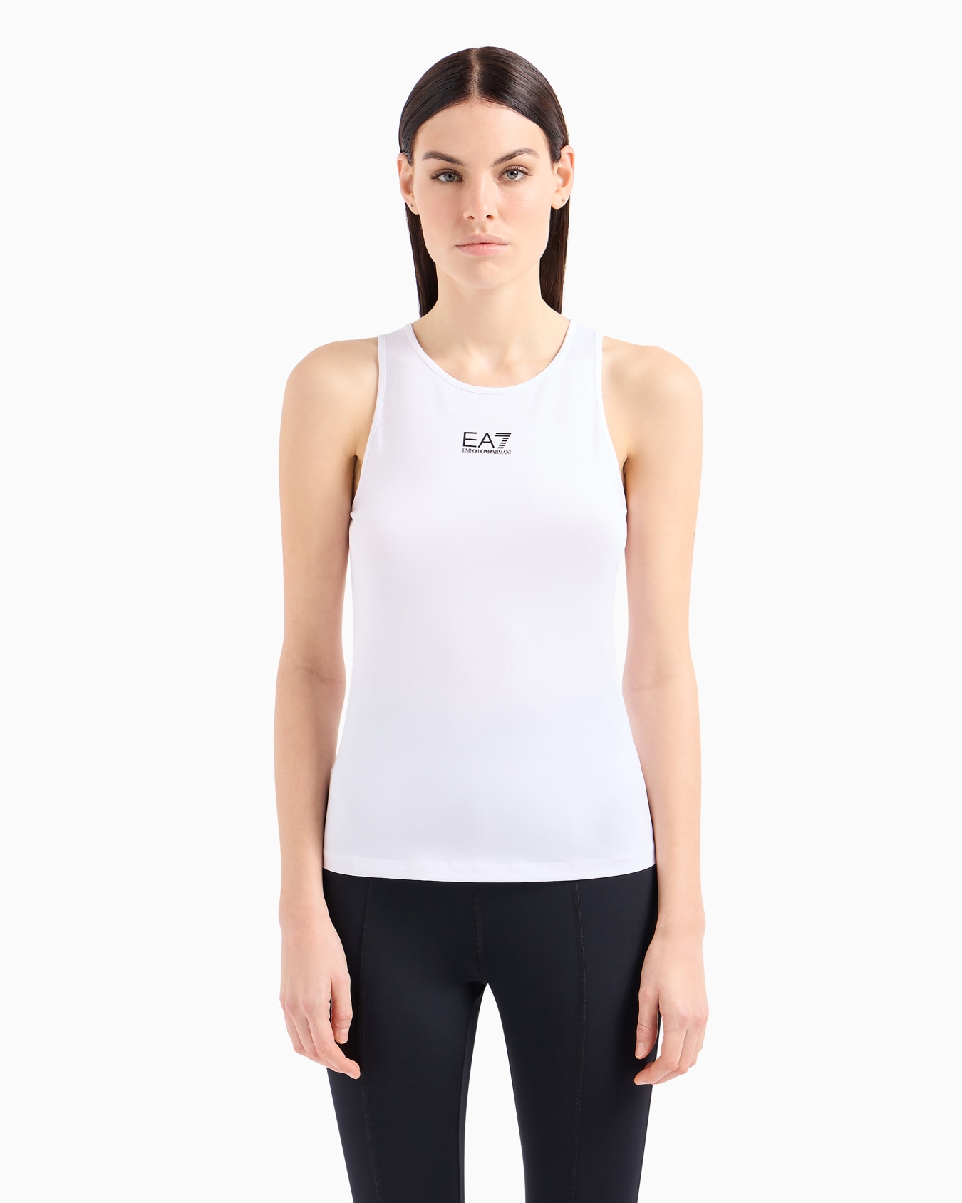 Tennis Pro top in VENTUS7 technical fabric Slide 3
