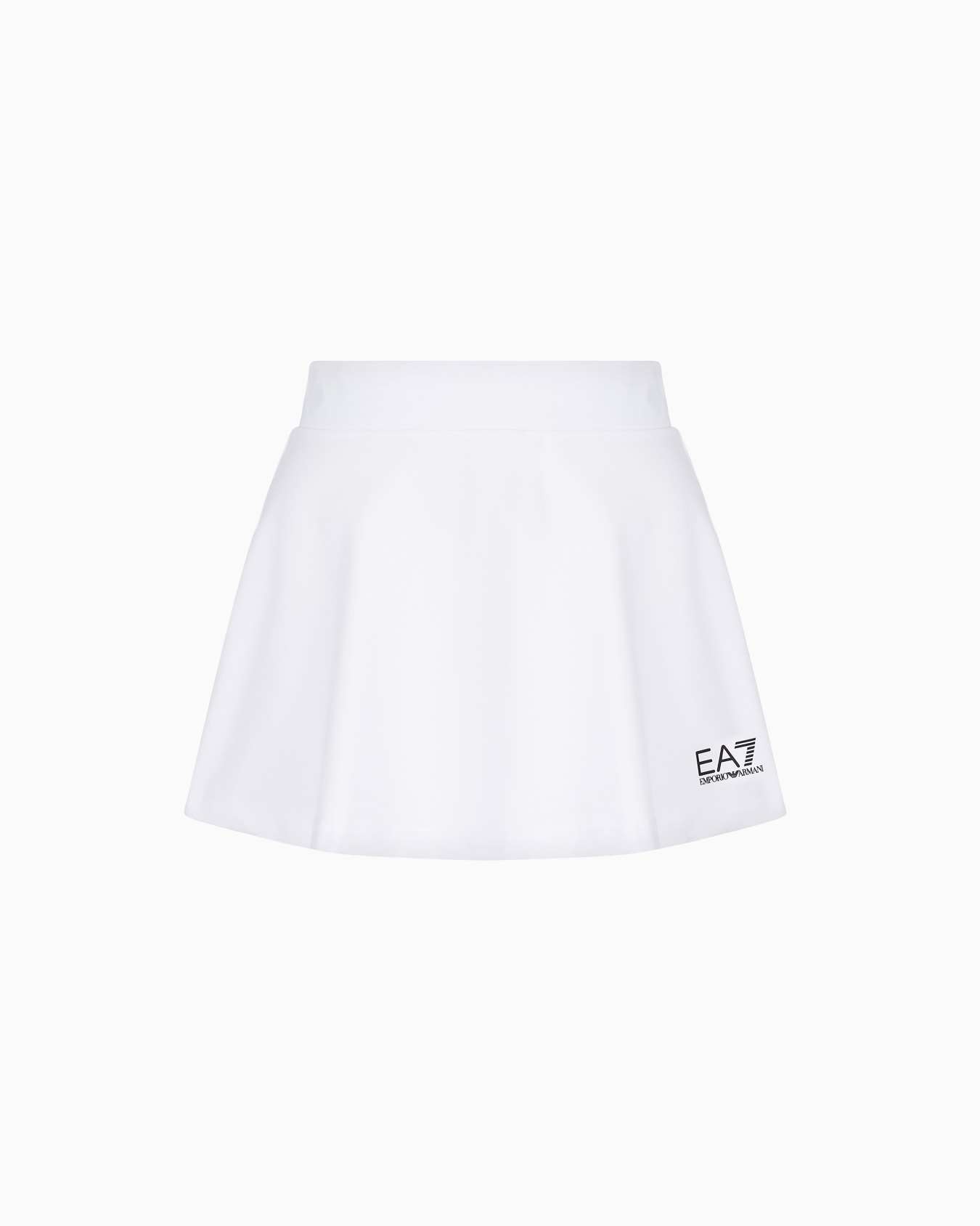 Tennis Pro mini skirt in VENTUS7 technical fabric Slide 0