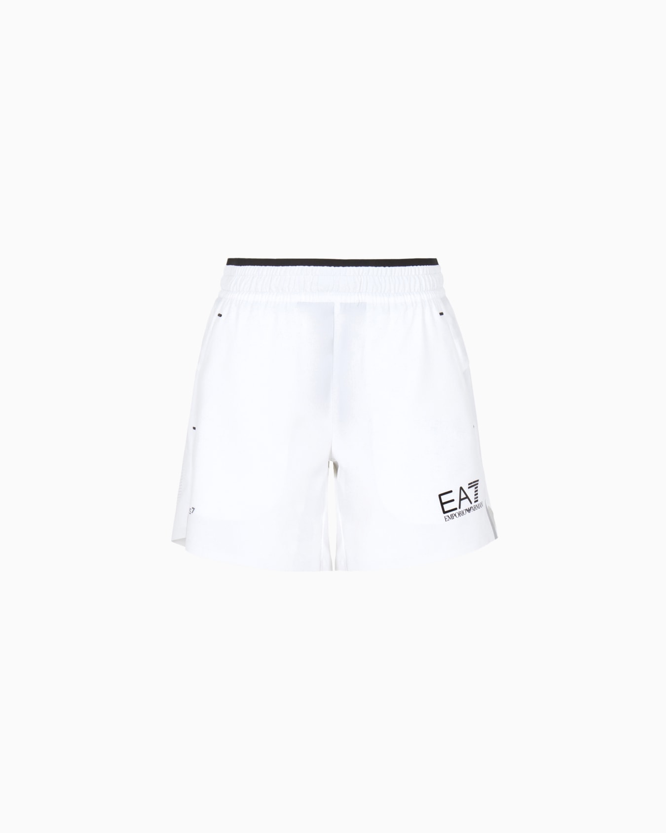 Tennis Pro shorts in VENTUS7 technical fabric Slide 0
