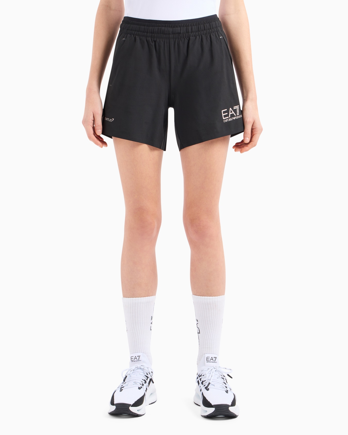 Tennis Pro shorts in VENTUS7 technical fabric Slide 3